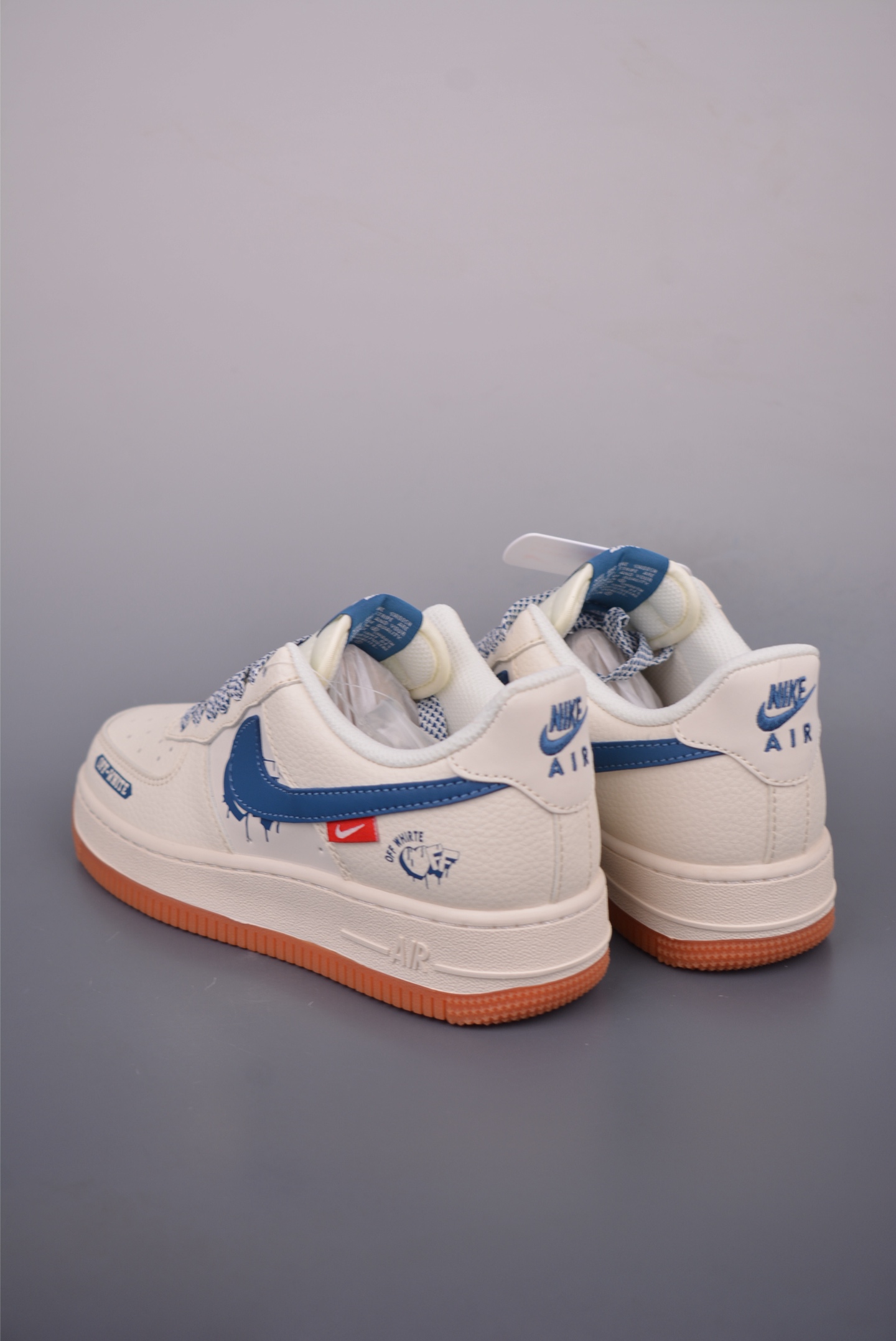Nike Air Force 1 Low OFF-WHITE Collab - Premium Quality, Classic Style 3 i1751831895000 3138 0 1