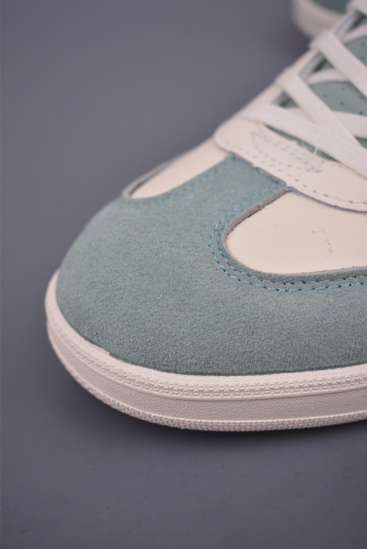 Descente Chron SB Retro Sneakers: Leather Upper, Comfortable, Versatile Style 7 i1751832008431 5223 0 5