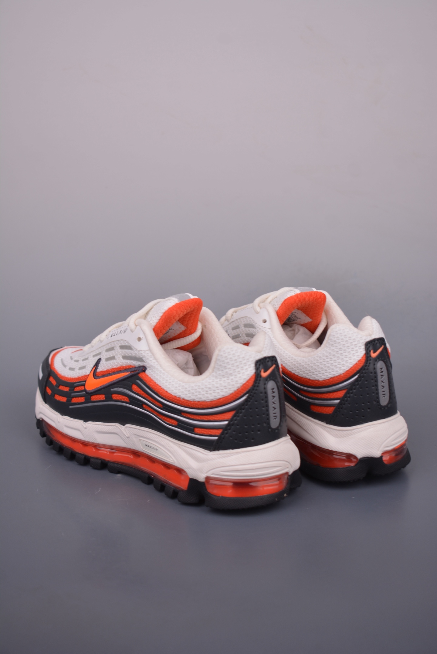 210 Comme Des Garcons Homme Plus x Nk Air Max TL 2.5 Pack 川久保玲联名气垫跑鞋 FZ4110-001-Chinese UA Cheap High Quatity Brand Clothes Bags handbags Sneakers wholesale wholesaler seller from China Factory suppliers Fashion Clothing Shoes best Quality Beautiful Price 210 Comme Des Garcons Homme Plus x Nk Air Max TL 2.5 Pack 川久保玲联名气垫跑鞋 FZ4110-001