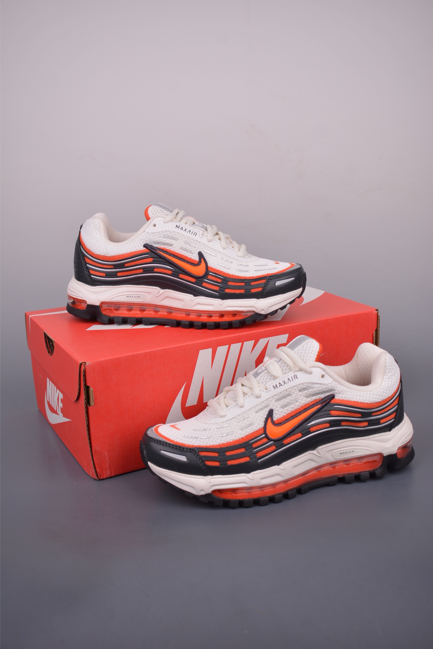 210 Comme Des Garcons Homme Plus x Nk Air Max TL 2.5 Pack 川久保玲联名气垫跑鞋 FZ4110-001-Chinese UA Cheap High Quatity Brand Clothes Bags handbags Sneakers wholesale wholesaler seller from China Factory suppliers Fashion Clothing Shoes best Quality Beautiful Price 210 Comme Des Garcons Homme Plus x Nk Air Max TL 2.5 Pack 川久保玲联名气垫跑鞋 FZ4110-001