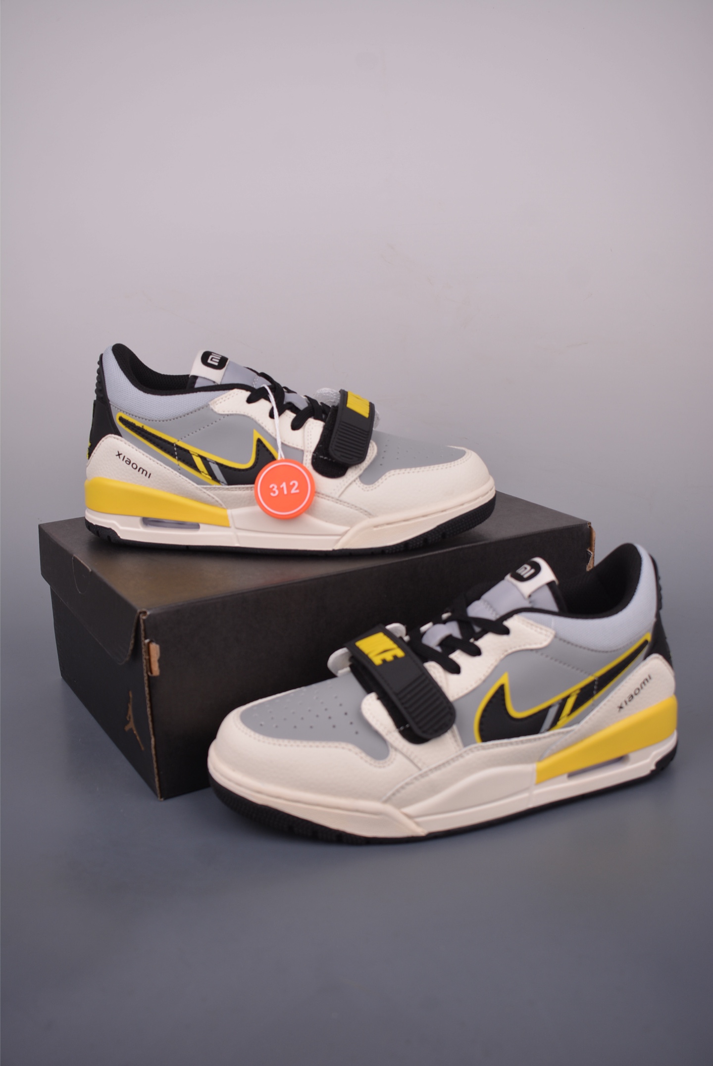 Air Jordan Legacy 312: Iconic Design, Ultimate Comfort in Classic Colors 6 i1751832233454 6453 0 4
