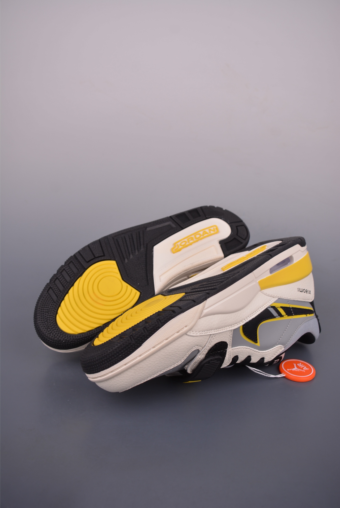Air Jordan Legacy 312: Iconic Design, Ultimate Comfort in Classic Colors 4 i1751832233454 9762 0 2
