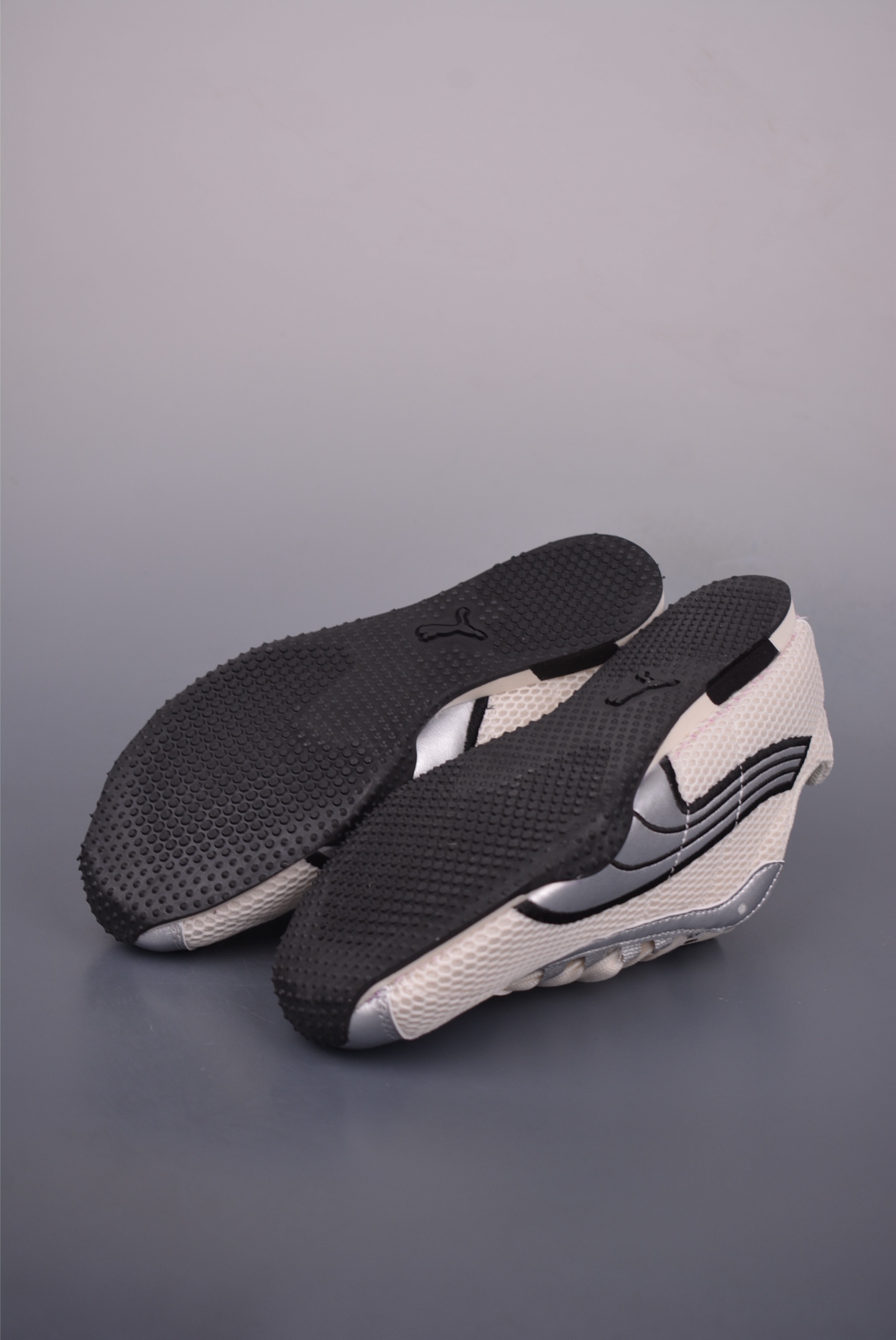 Puma H-Street Low-Top Professional Cross-Country Training Shoes - Breathable & Retro 3 i1751833430151 504 0 2