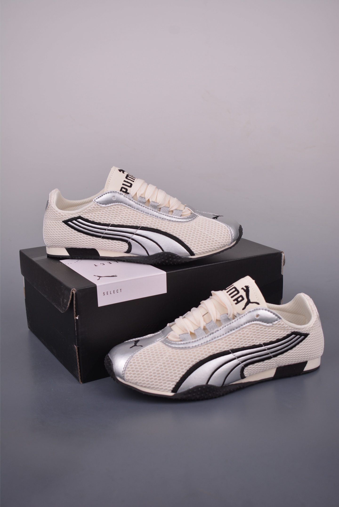 Puma H-Street Low-Top Professional Cross-Country Training Shoes - Breathable & Retro 5 i1751833430239 614 0 4