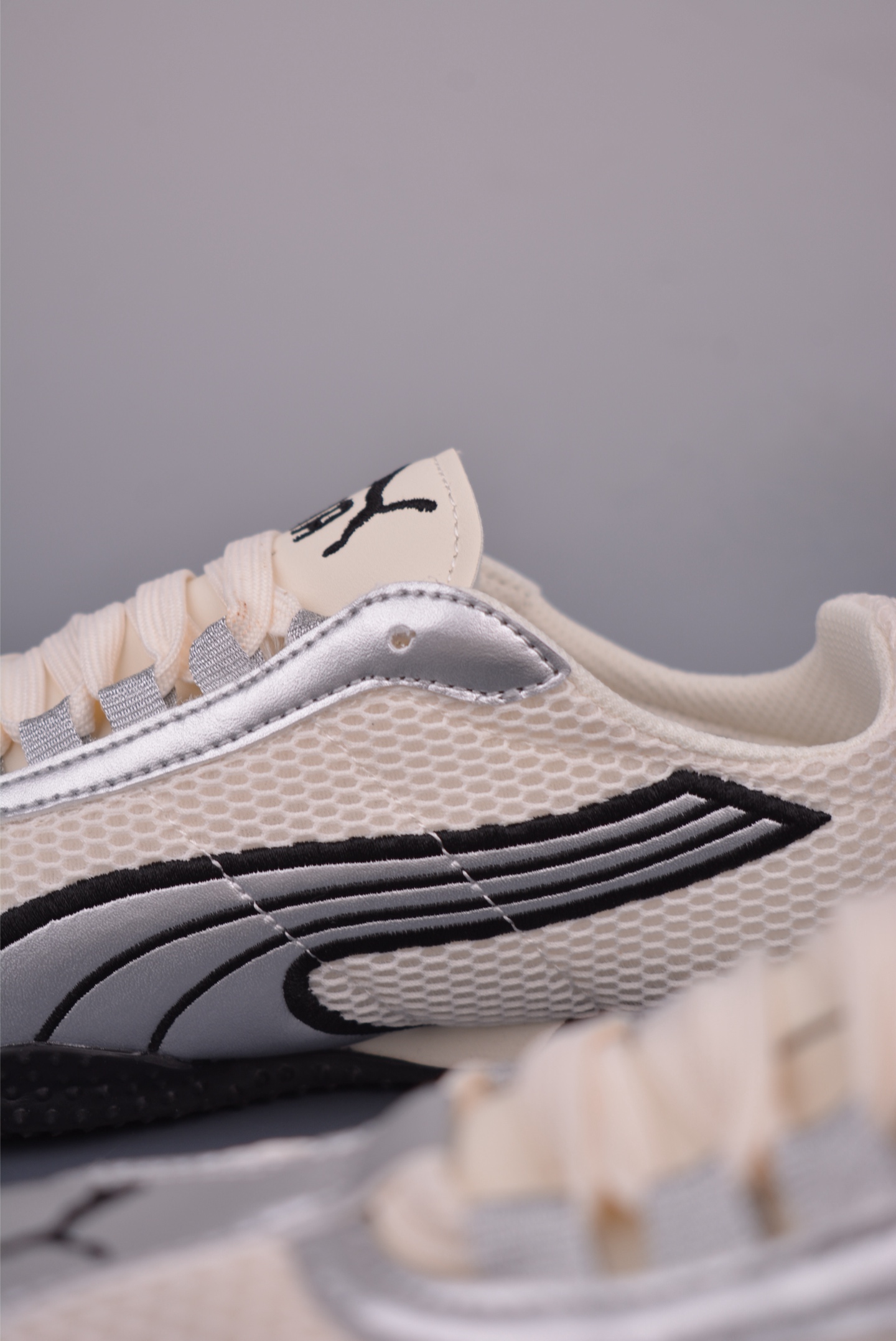 Puma H-Street Low-Top Professional Cross-Country Training Shoes - Breathable & Retro 8 i1751833430276 5658 0 7