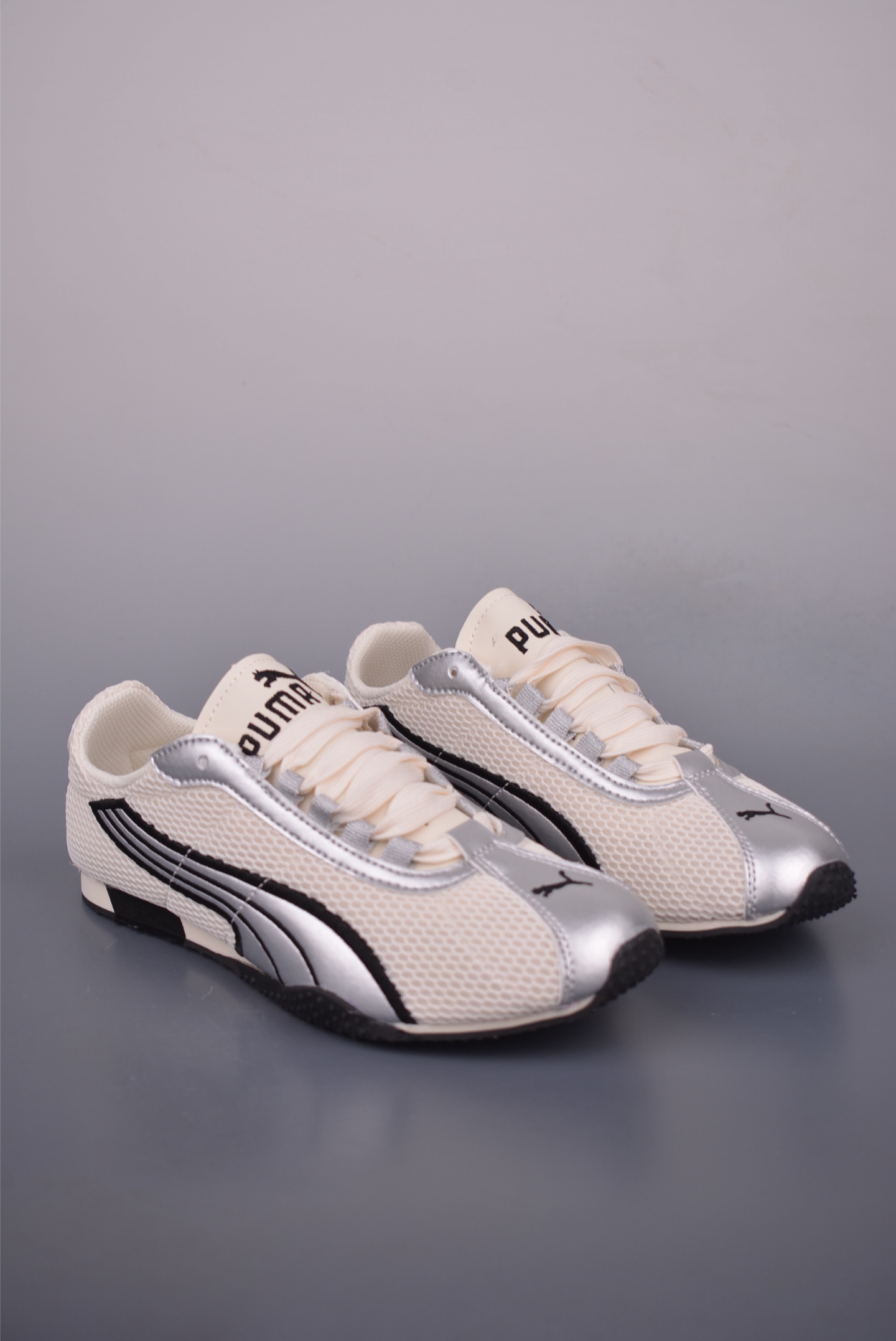 Puma H-Street Low-Top Professional Cross-Country Training Shoes - Breathable & Retro 1 i1751833431758 6282 0 0