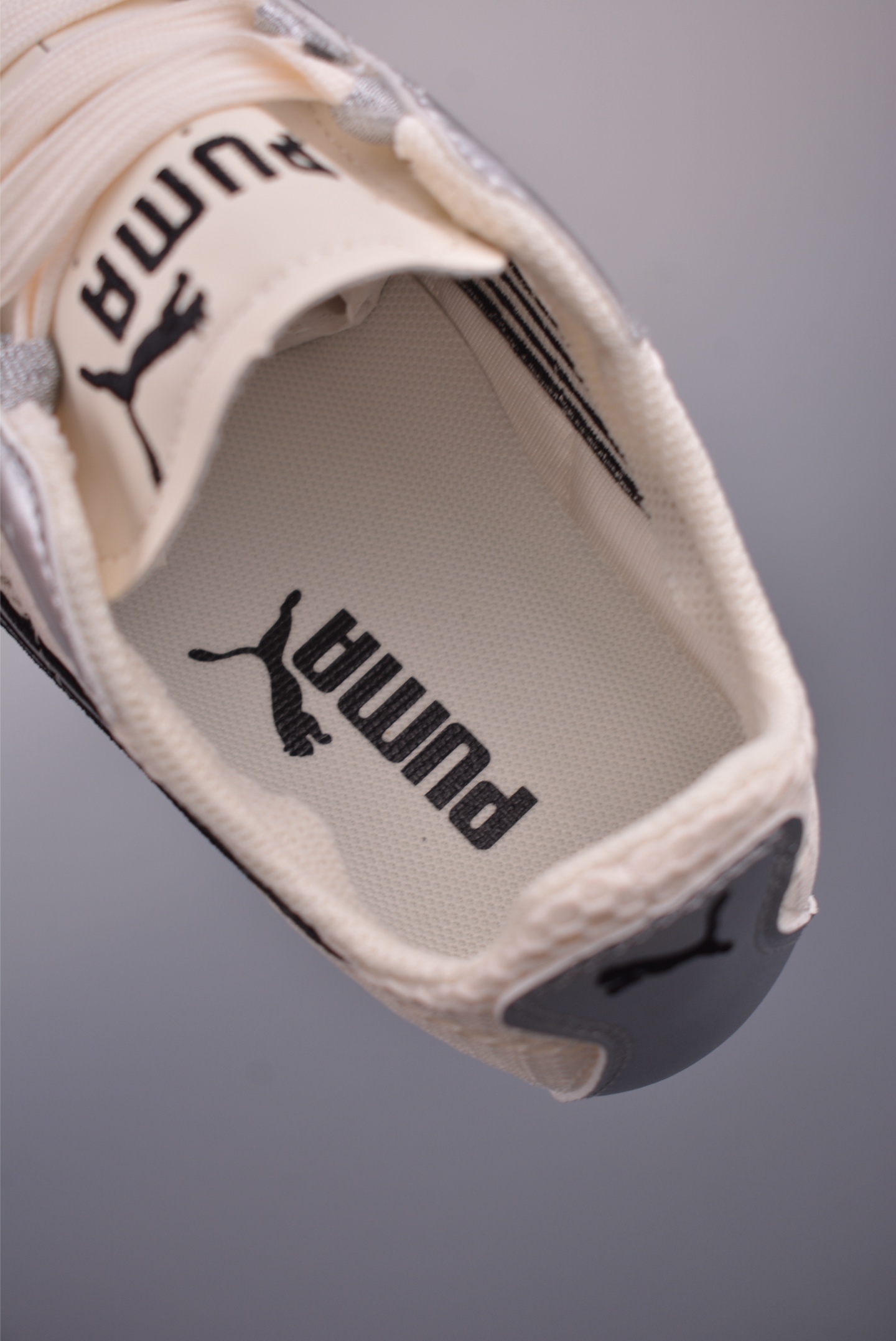 Puma H-Street Low-Top Professional Cross-Country Training Shoes - Breathable & Retro 9 i1751833431803 6066 0 8