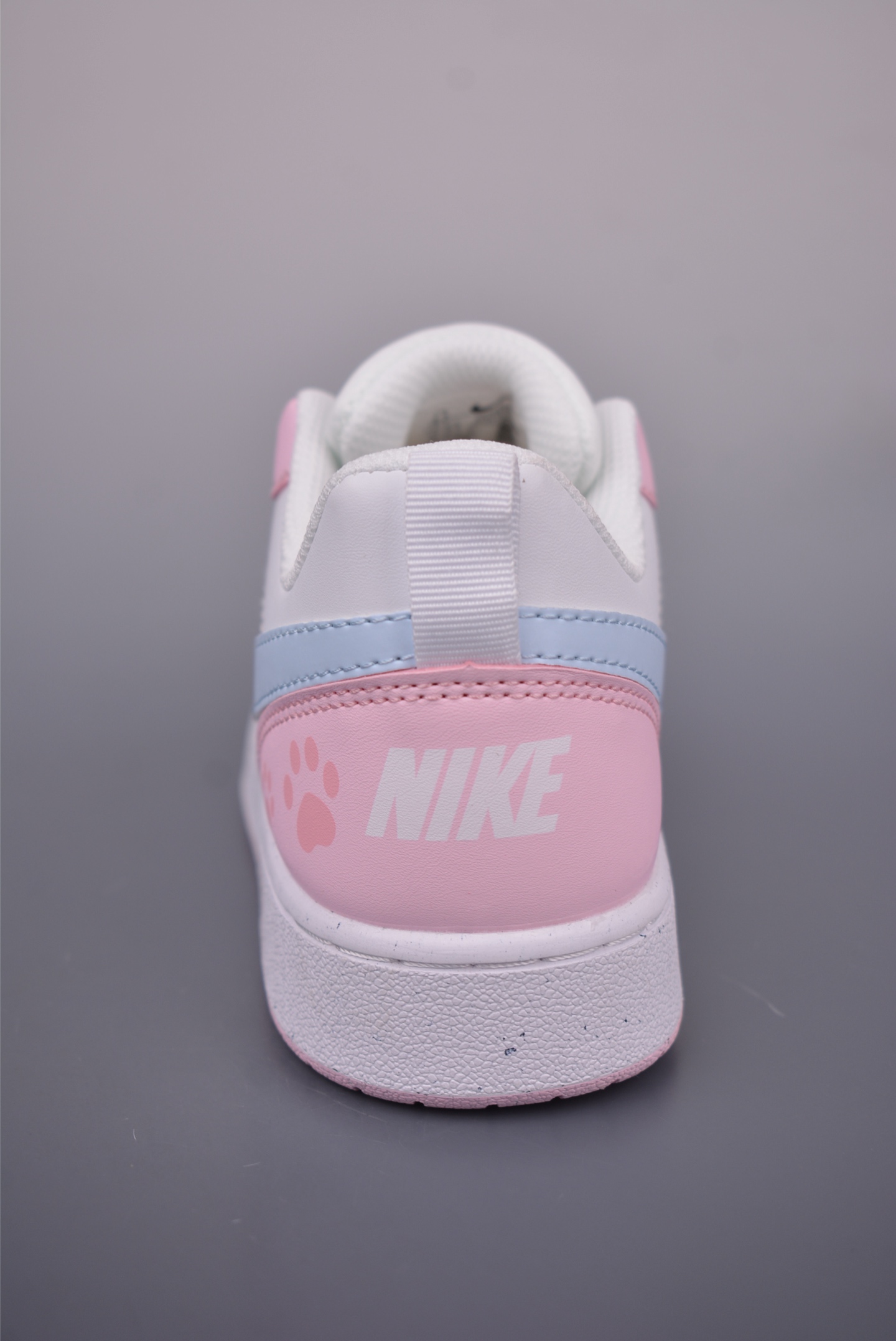 Nike Court Borough Low Pink/Blue Casual Sneakers - Comfortable & Durable 5 i1751833482992 3727 0 3