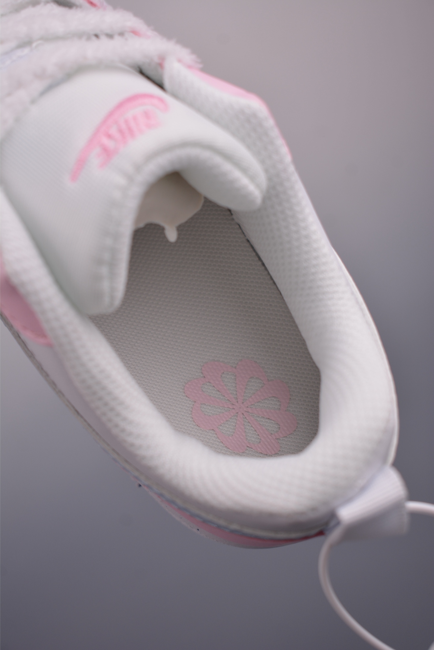 Nike Court Borough Low Pink/Blue Casual Sneakers - Comfortable & Durable 10 i1751833483046 4108 0 8