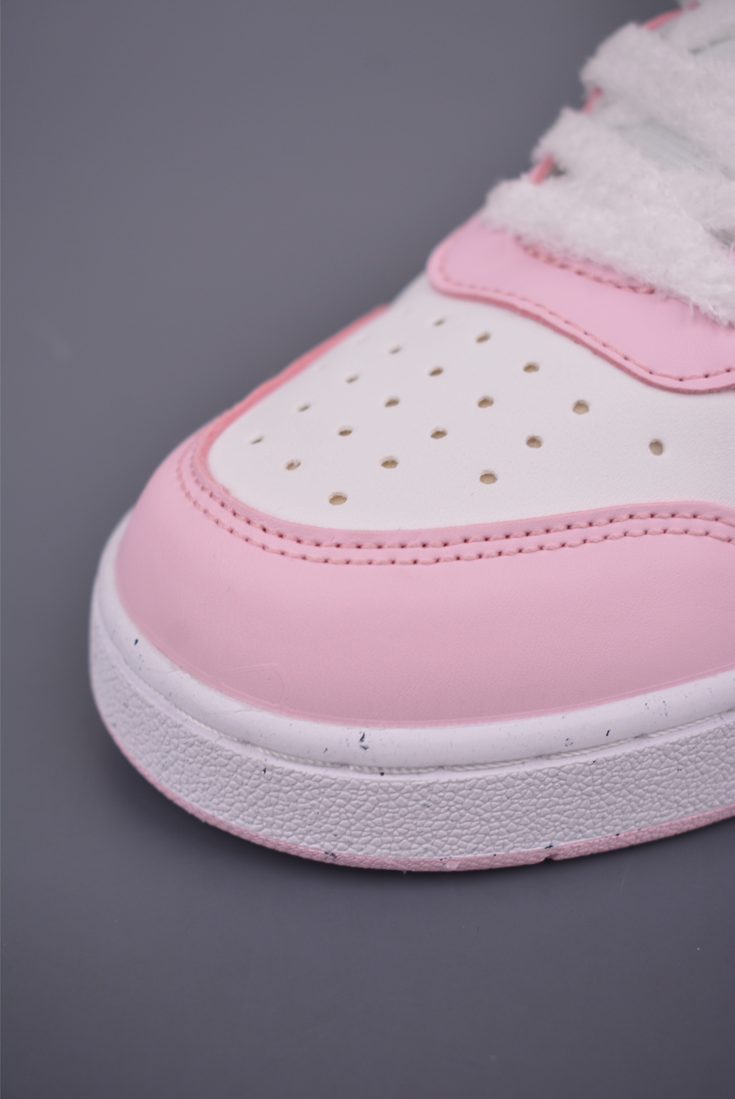 Nike Court Borough Low Pink/Blue Casual Sneakers - Comfortable & Durable 7 i1751833484582 1890 0 5