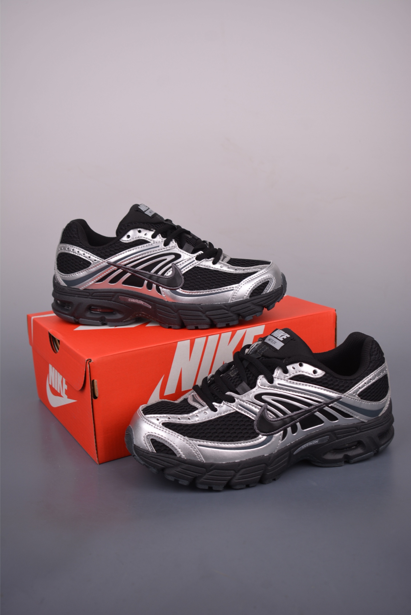 Nike Air Max Moto 2K Running Shoes - Comfortable & Versatile (Sizes 36-45)