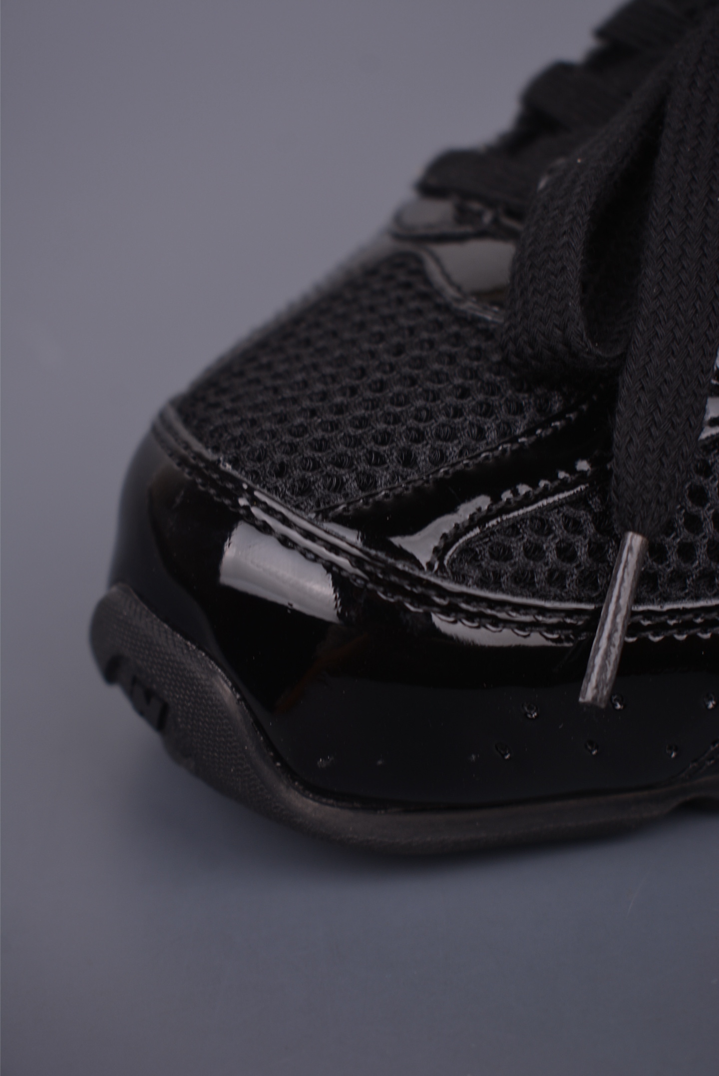 Miu Miu x New Balance 530 Collab Sneaker Slides - Black 6 i1751833726360 5541 0 5