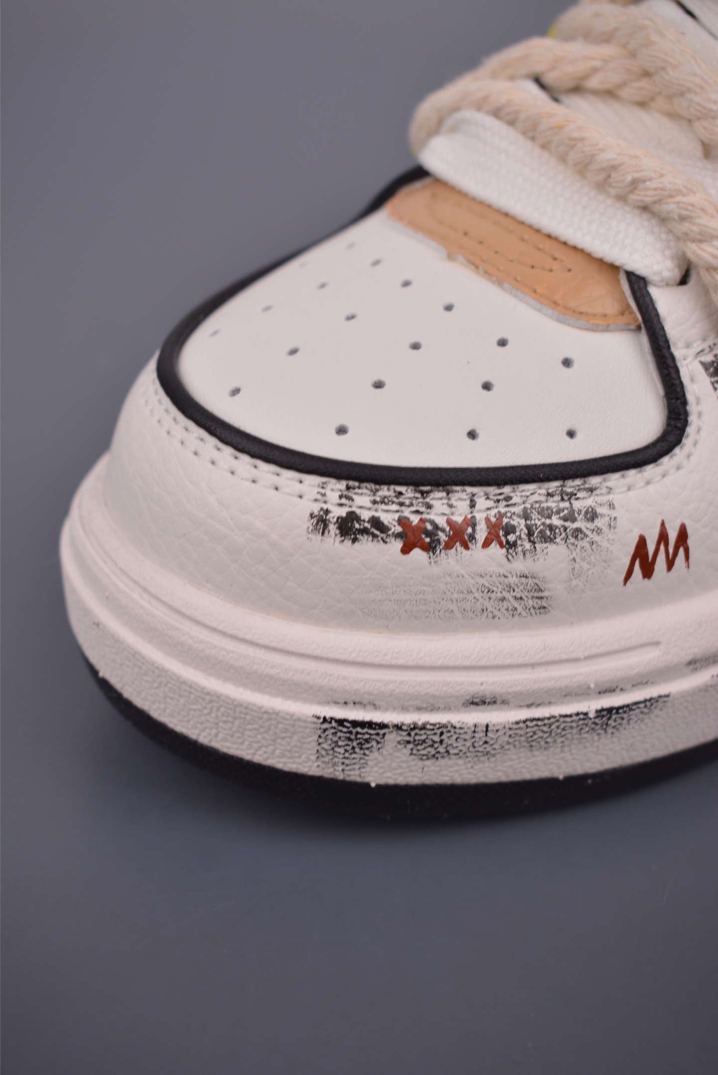 MLB NY Yankees Graffiti Chunky Sneakers - Elevated Style & Comfort 6 i1751833766962 4947 0 5