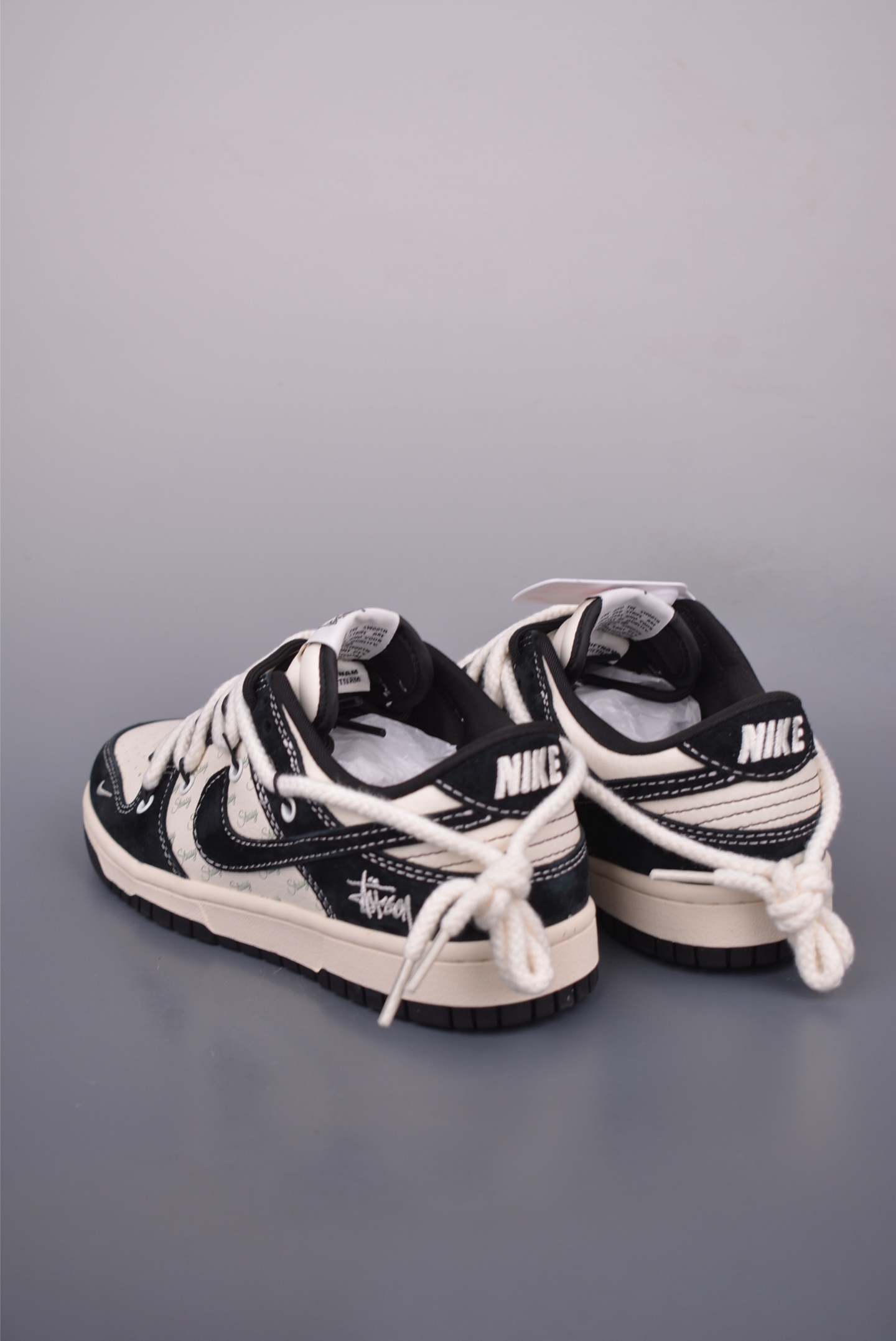 Nike SB Dunk Low Straps DIY Deconstructed Sneakers 3 i1751833899256 9650 0 1