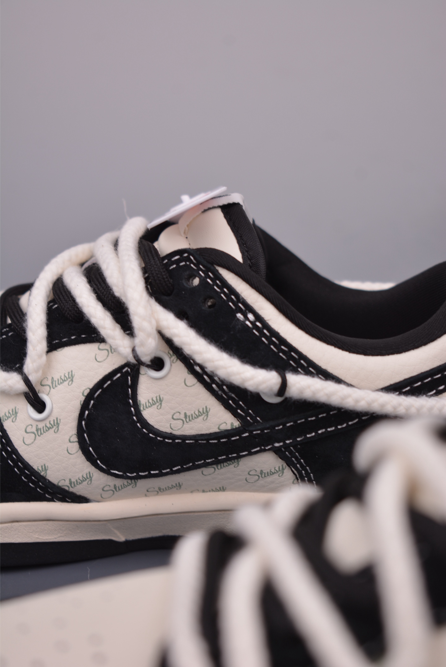 Nike SB Dunk Low Straps DIY Deconstructed Sneakers 9 i1751833899303 84 0 7