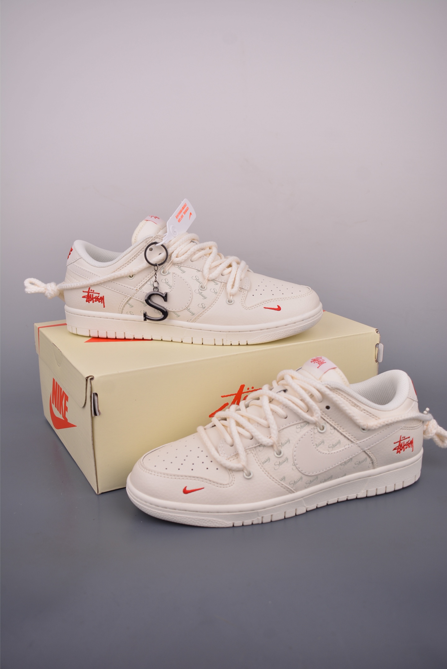 Nike SB Dunk Low BAPE DIY Deconstructed Sneakers - Premium Quality & Comfort 3 i1751833917126 8426 0 1