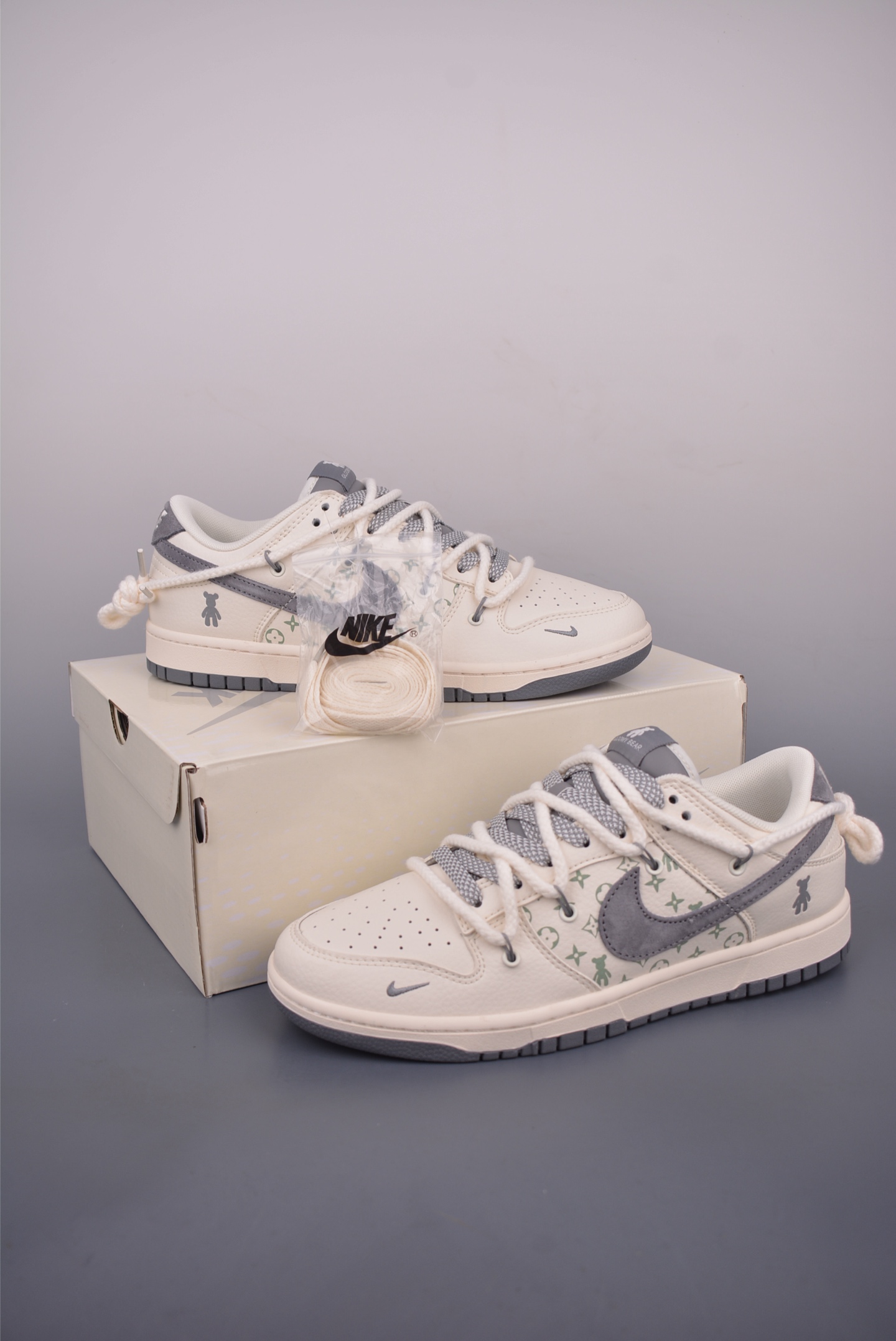 Nike SB Dunk Low BAPE DIY Deconstructed Sneakers - Premium Quality & Comfort 6 i1751833917142 8367 0 4