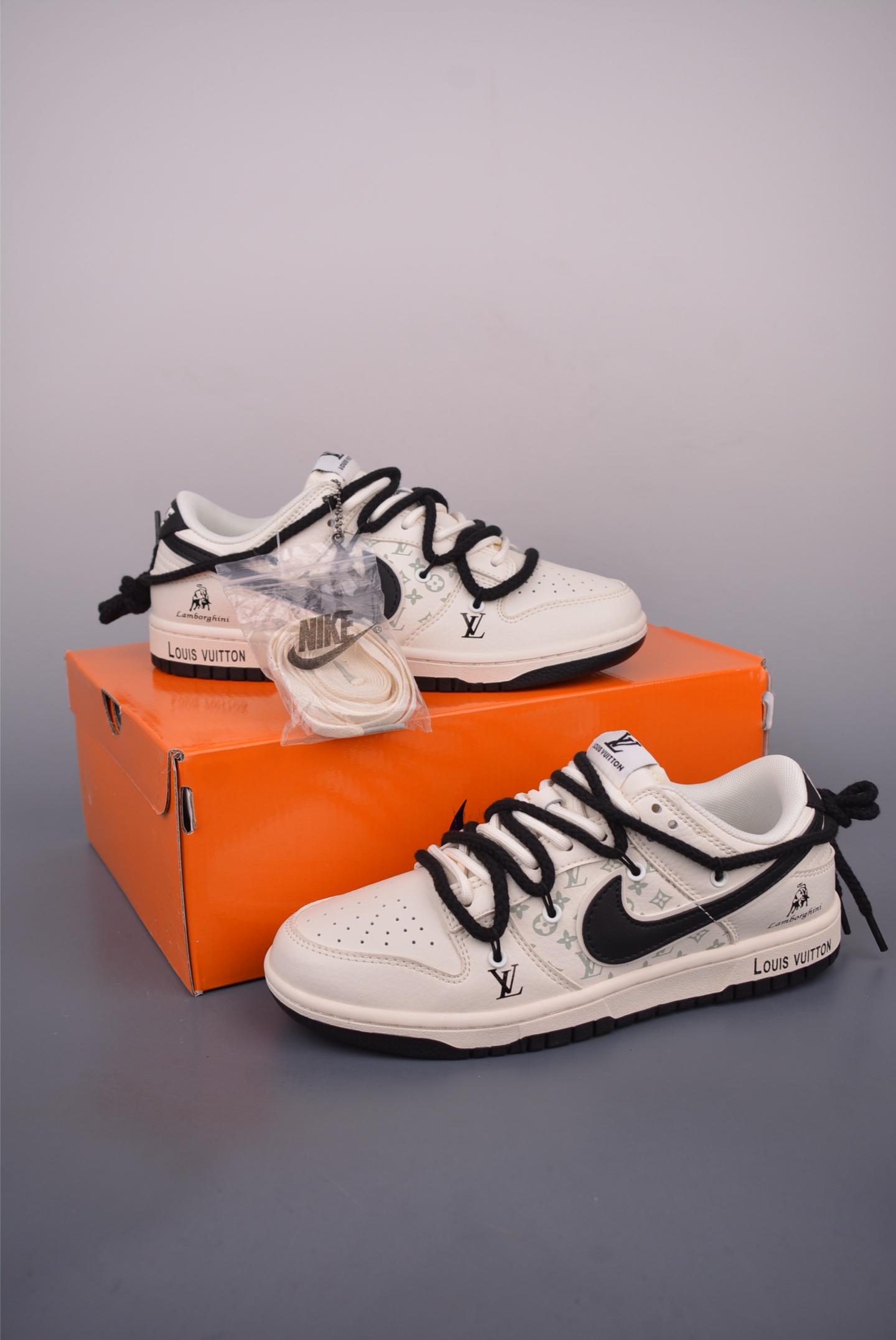 Nike SB Dunk Low BAPE DIY Deconstructed Sneakers - Premium Quality & Comfort 7 i1751833918544 8915 0 5