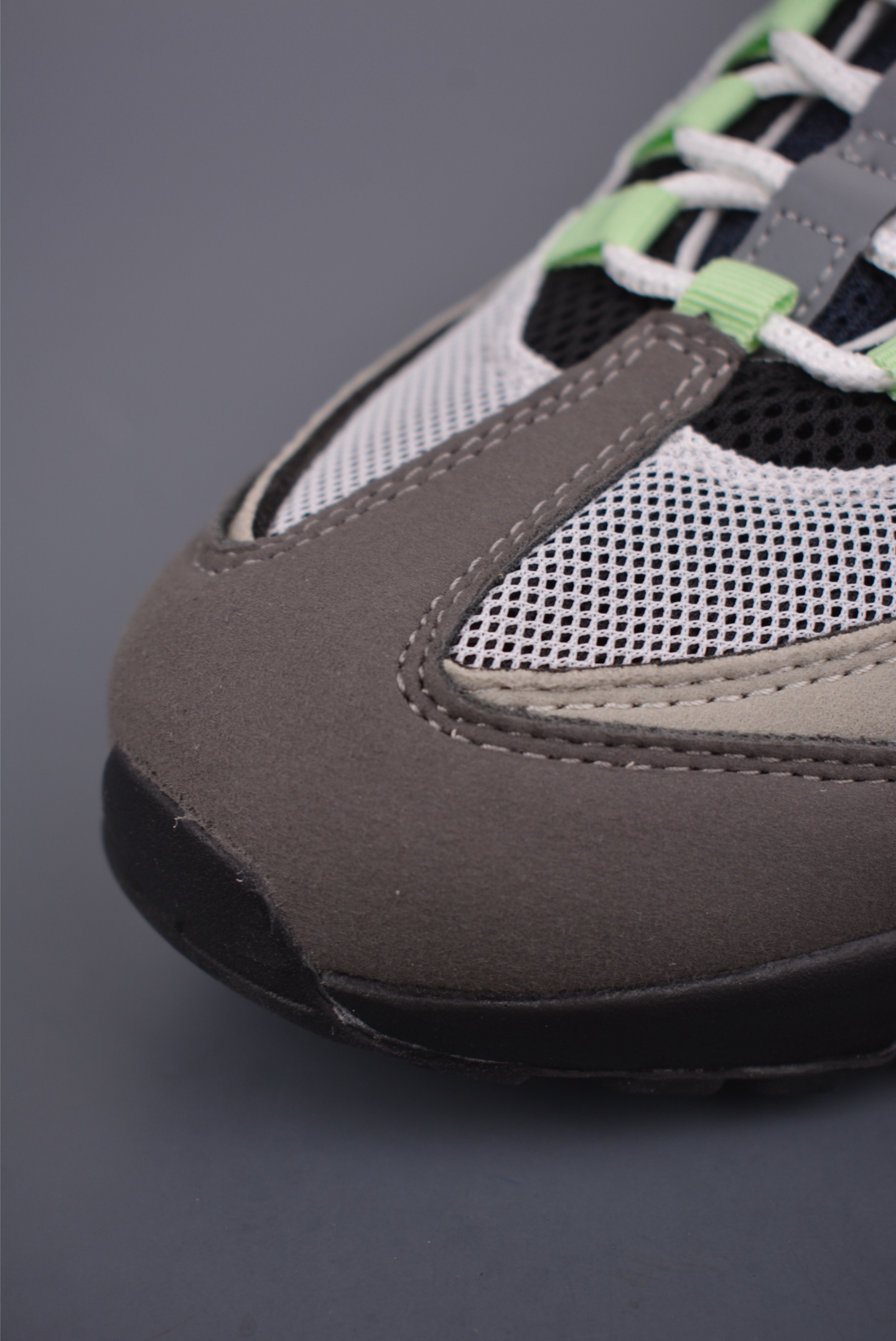 250 NIKE Air Max 95 纯原版本 潮流百搭 气垫缓震慢跑鞋 CD7495-101-Chinese UA Cheap High Quatity Brand Clothes Bags handbags Sneakers wholesale wholesaler seller from China Factory suppliers Fashion Clothing Shoes best Quality Beautiful Price 250 NIKE Air Max 95 纯原版本 潮流百搭 气垫缓震慢跑鞋 CD7495-101