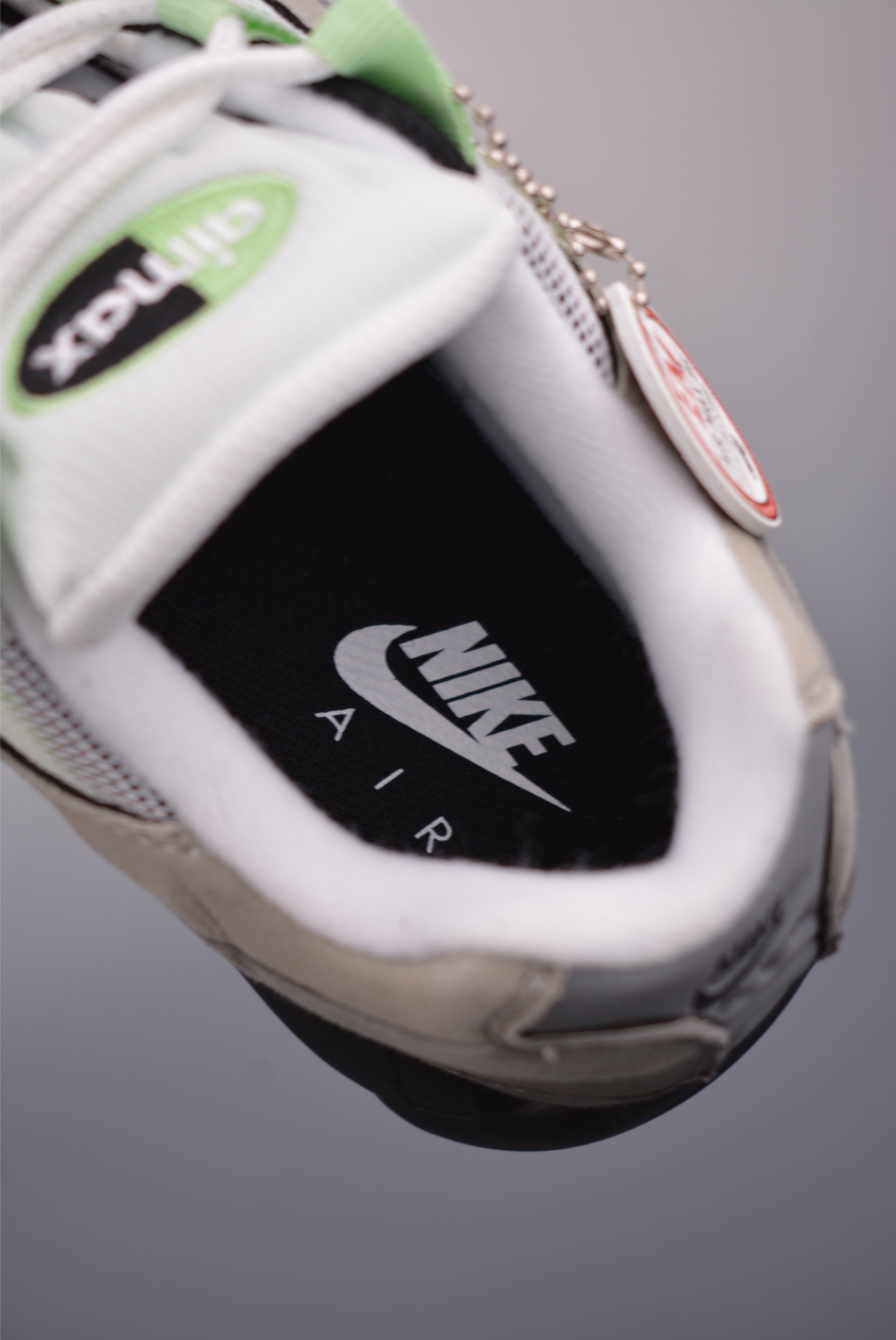 250 NIKE Air Max 95 纯原版本 潮流百搭 气垫缓震慢跑鞋 CD7495-101-Chinese UA Cheap High Quatity Brand Clothes Bags handbags Sneakers wholesale wholesaler seller from China Factory suppliers Fashion Clothing Shoes best Quality Beautiful Price 250 NIKE Air Max 95 纯原版本 潮流百搭 气垫缓震慢跑鞋 CD7495-101