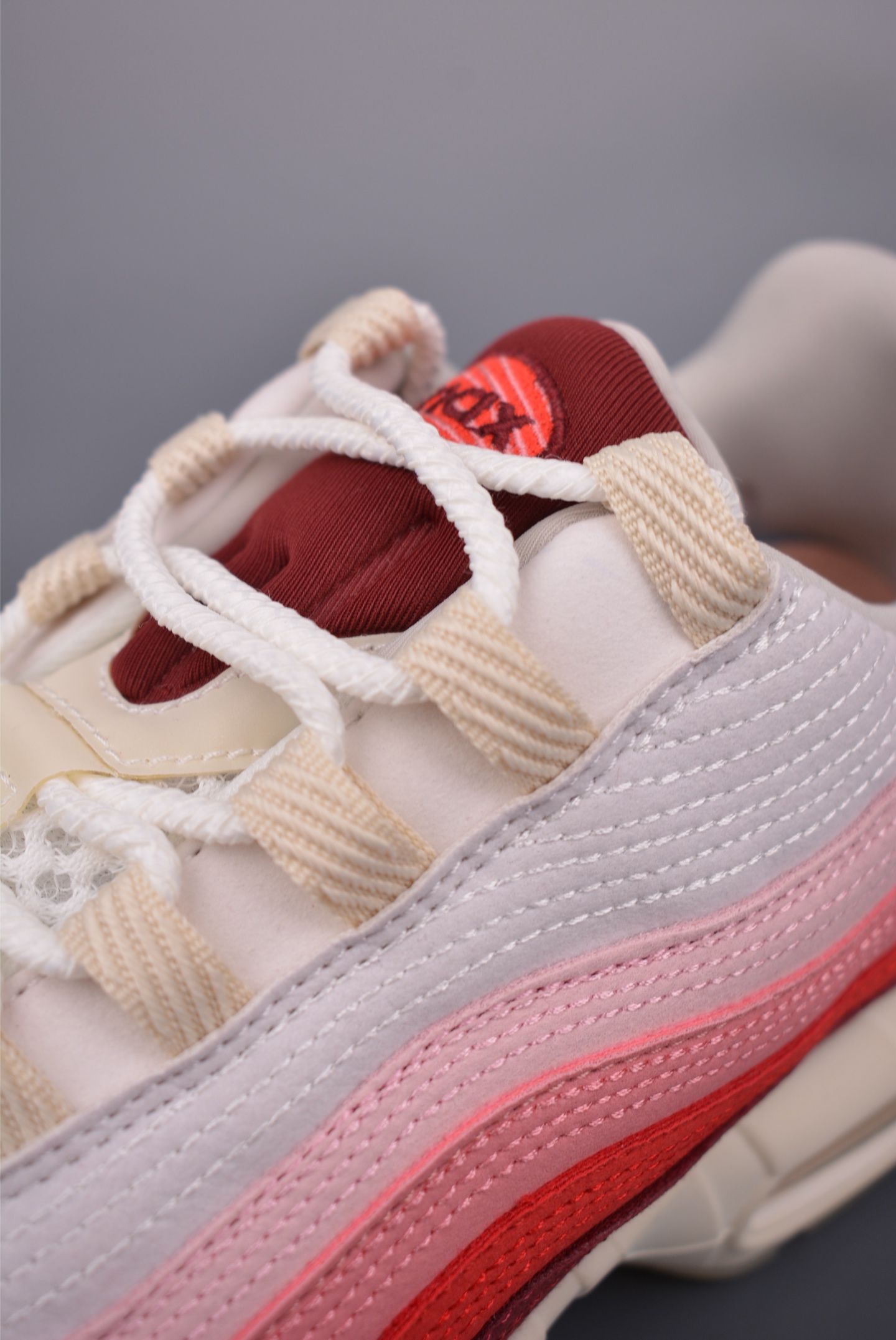 Nike Air Max 95: Iconic Style, Cushioned Comfort, and Versatile Design 8 i1751913354570 2282 0 6