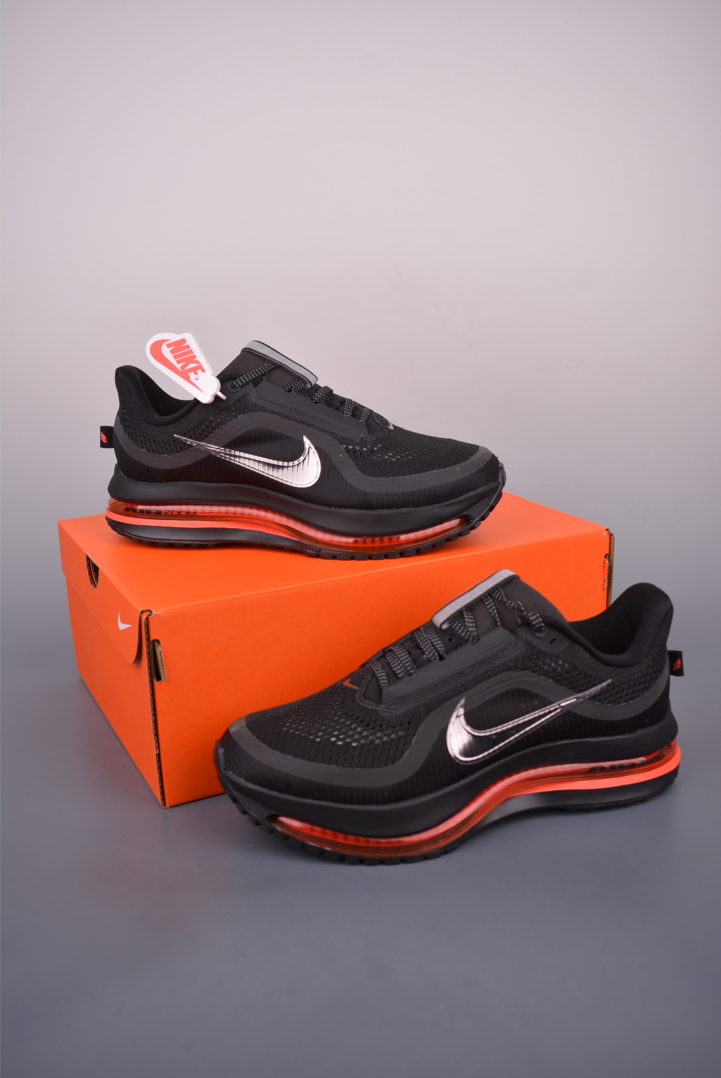 Nike Pegasus Premium Running Shoes - Cushioned, Breathable, and Durable Design 6 i1751913420915 2585 0 4