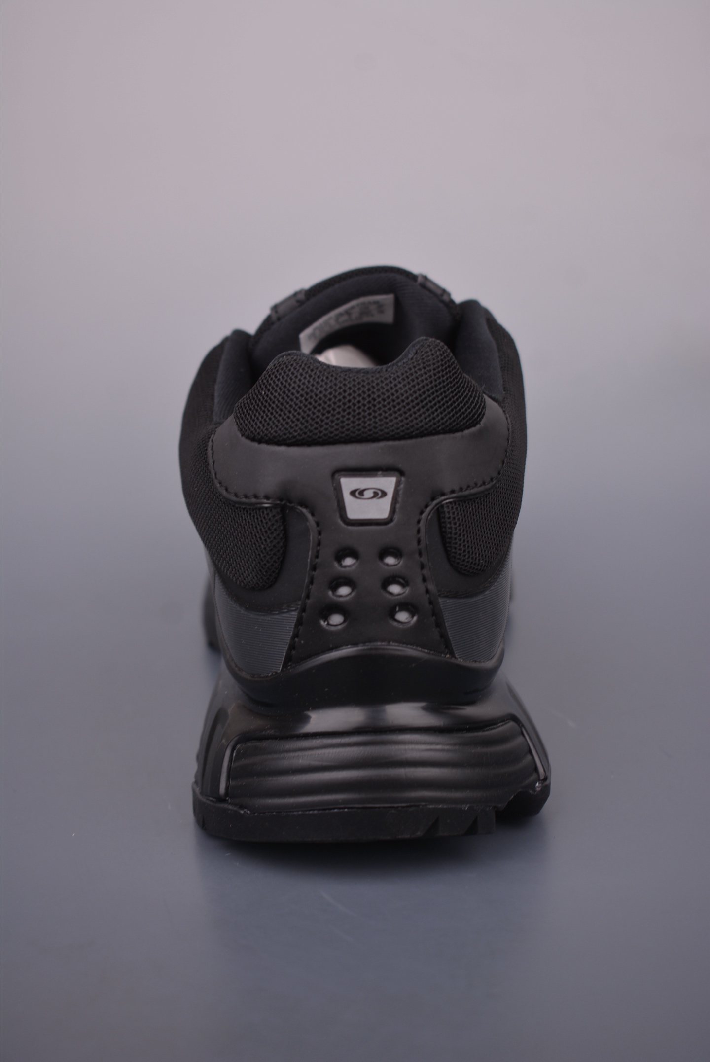 Salomon XT-Whisper WH101 Trail Running Shoes - Black, Breathable and Protective 5 i1751913516579 7357 0 3