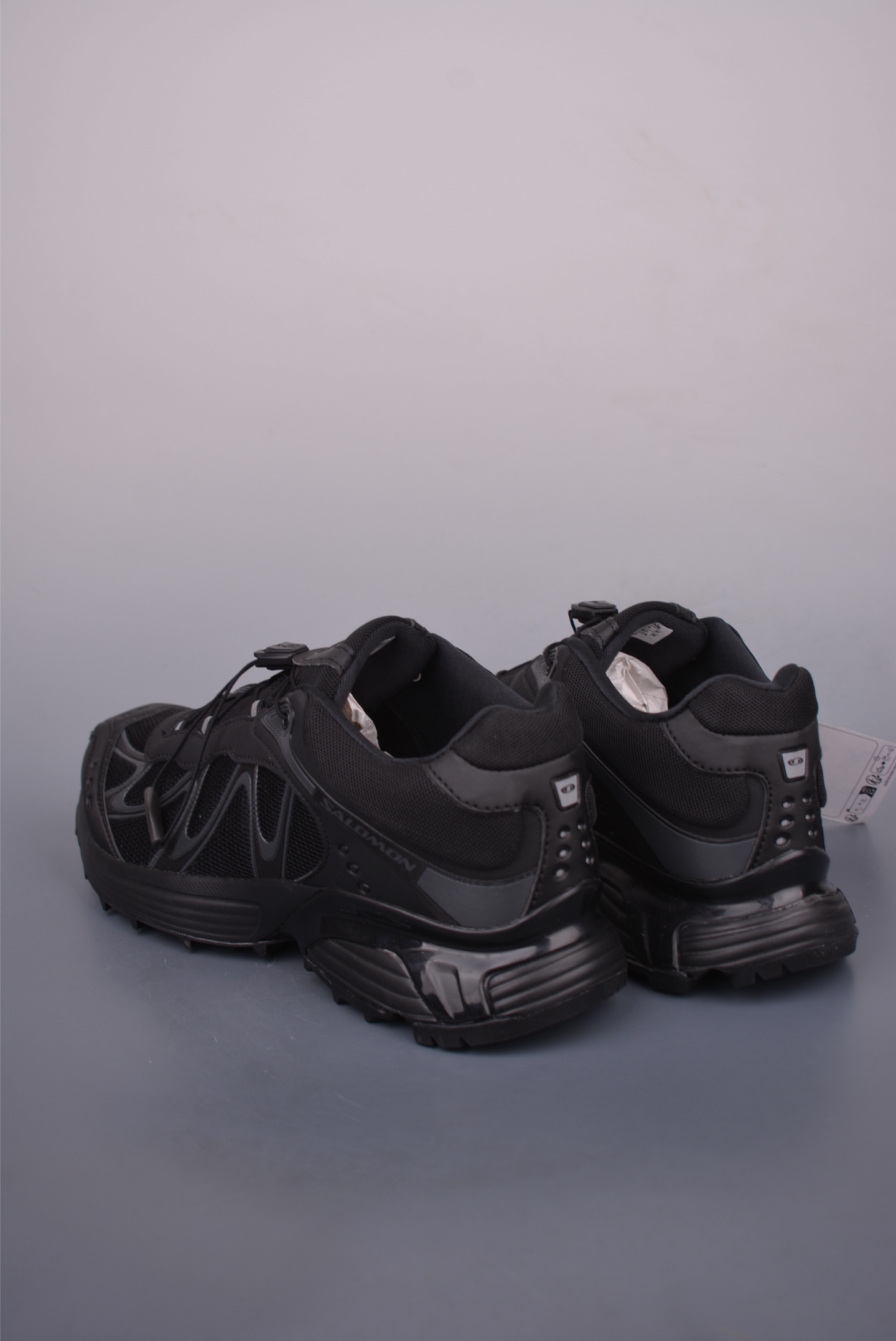 Salomon XT-Whisper WH101 Trail Running Shoes - Black, Breathable and Protective 3 i1751913516590 3284 0 1