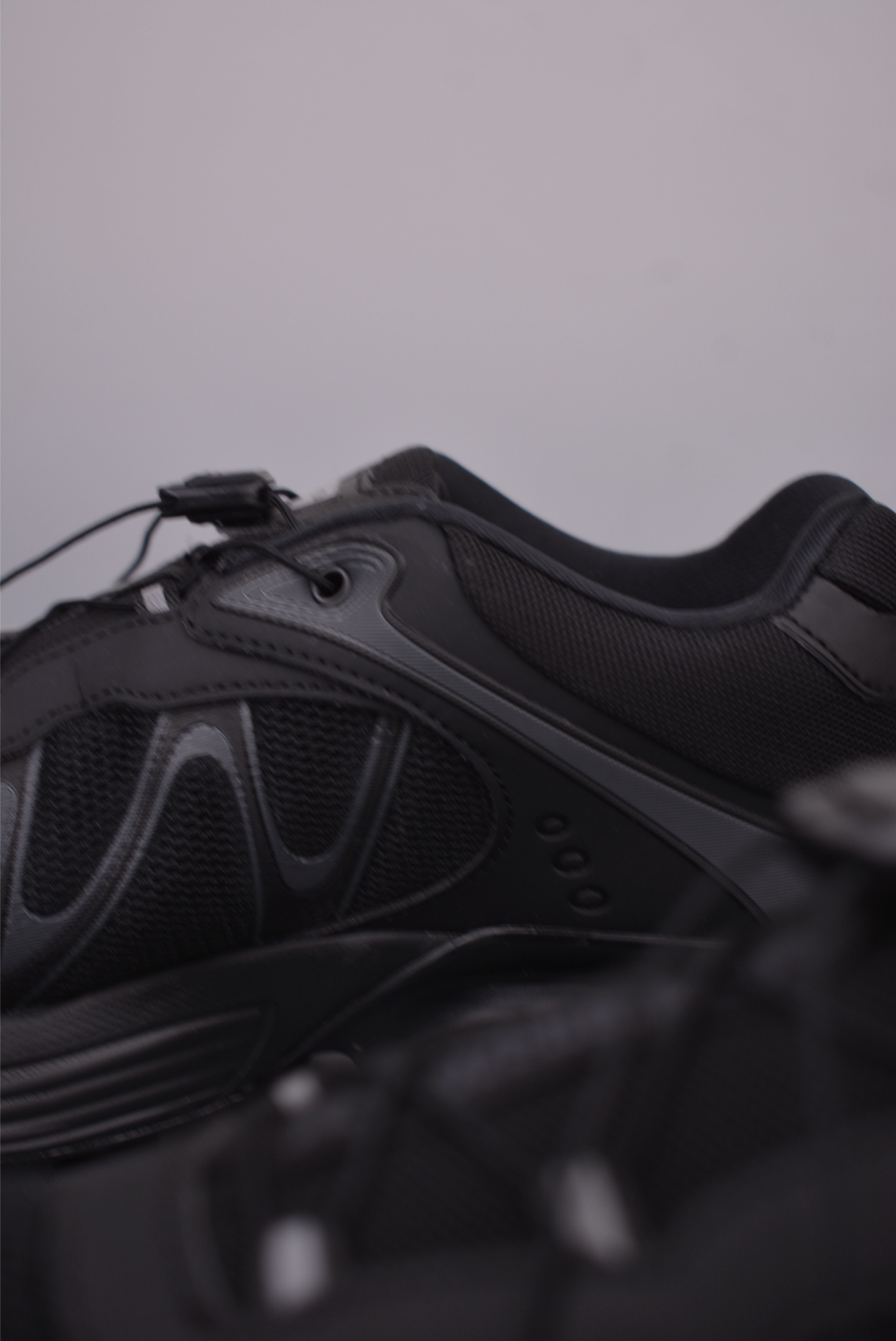 Salomon XT-Whisper WH101 Trail Running Shoes - Black, Breathable and Protective 9 i1751913529318 9248 0 7