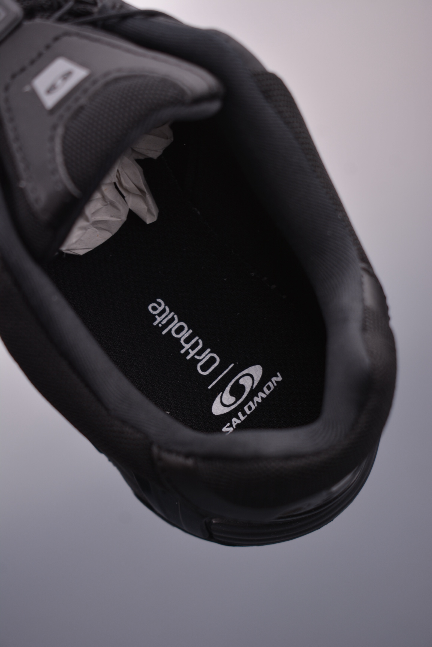 Salomon XT-Whisper WH101 Trail Running Shoes - Black, Breathable and Protective 10 i1751913529357 7877 0 8