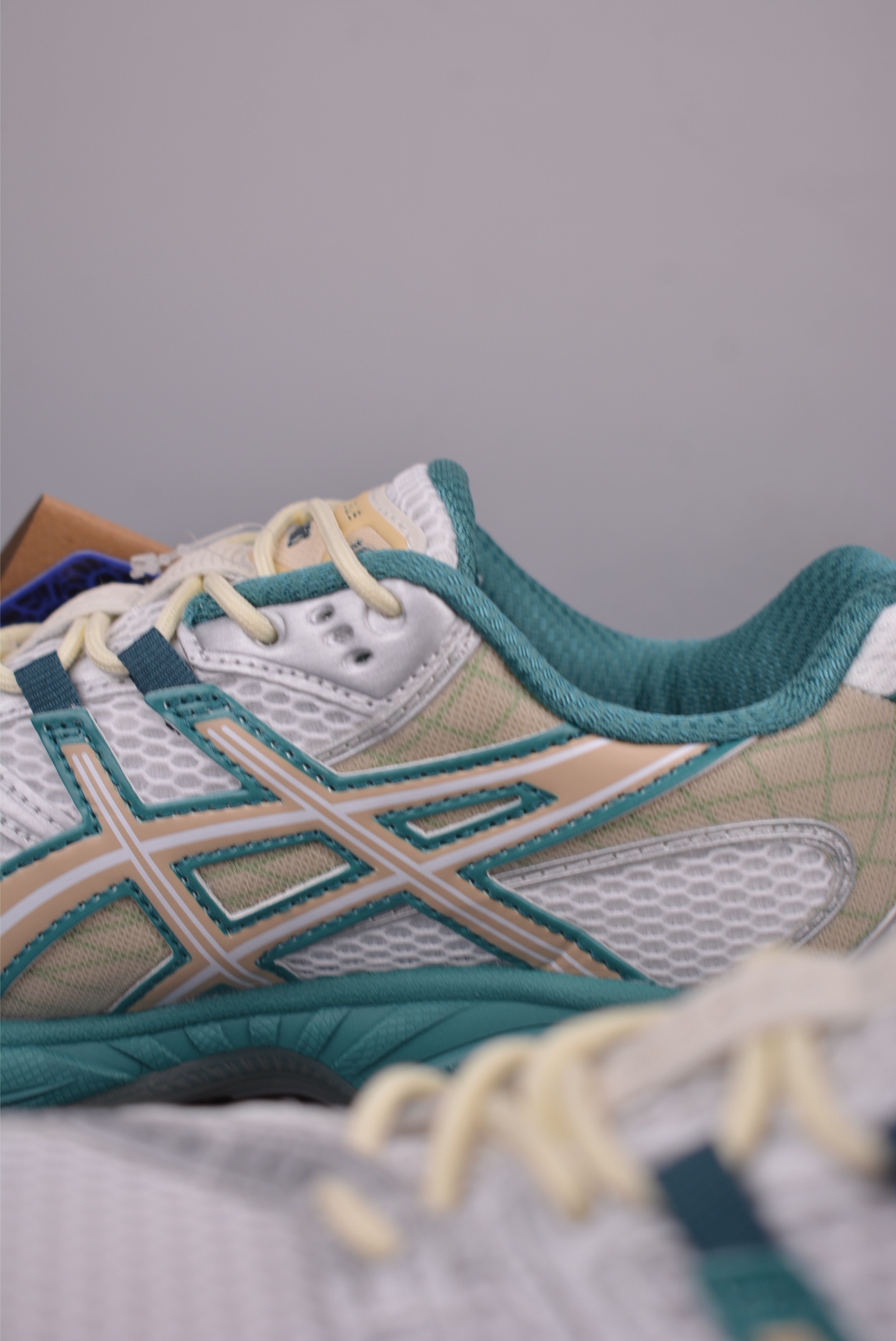 Asics GEL-Kahana NIMBUS 10.1 Low-Top Casual Shoes - Breathable & Durable 8 i1751913753396 6137 0 7