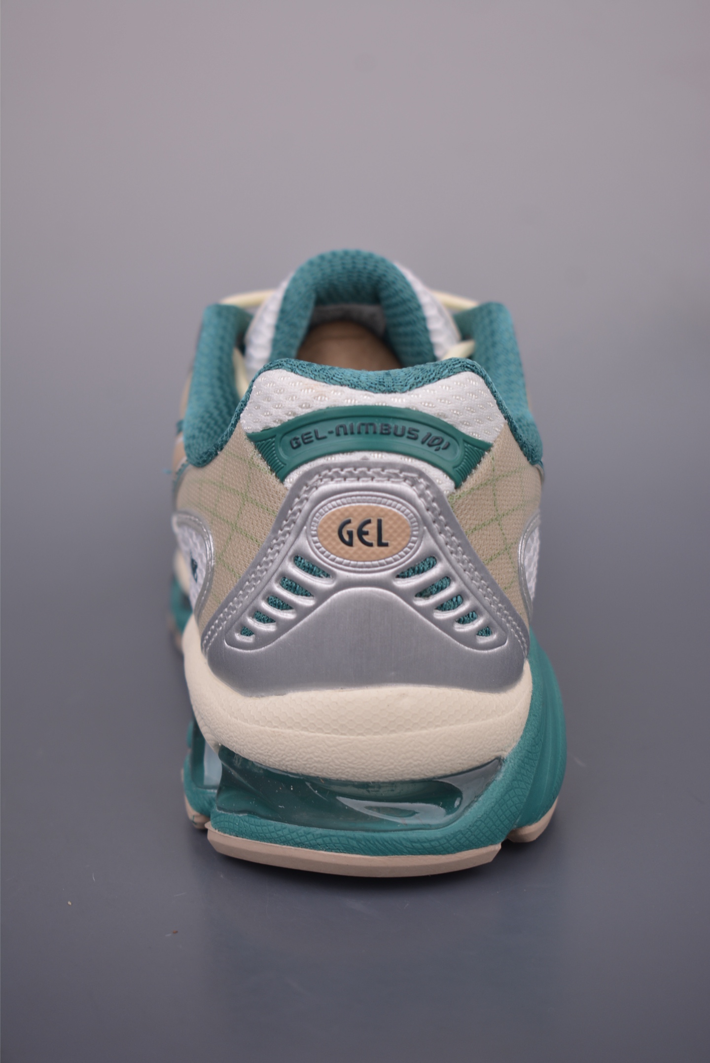Asics GEL-Kahana NIMBUS 10.1 Low-Top Casual Shoes - Breathable & Durable 4 i1751913753431 6049 0 3
