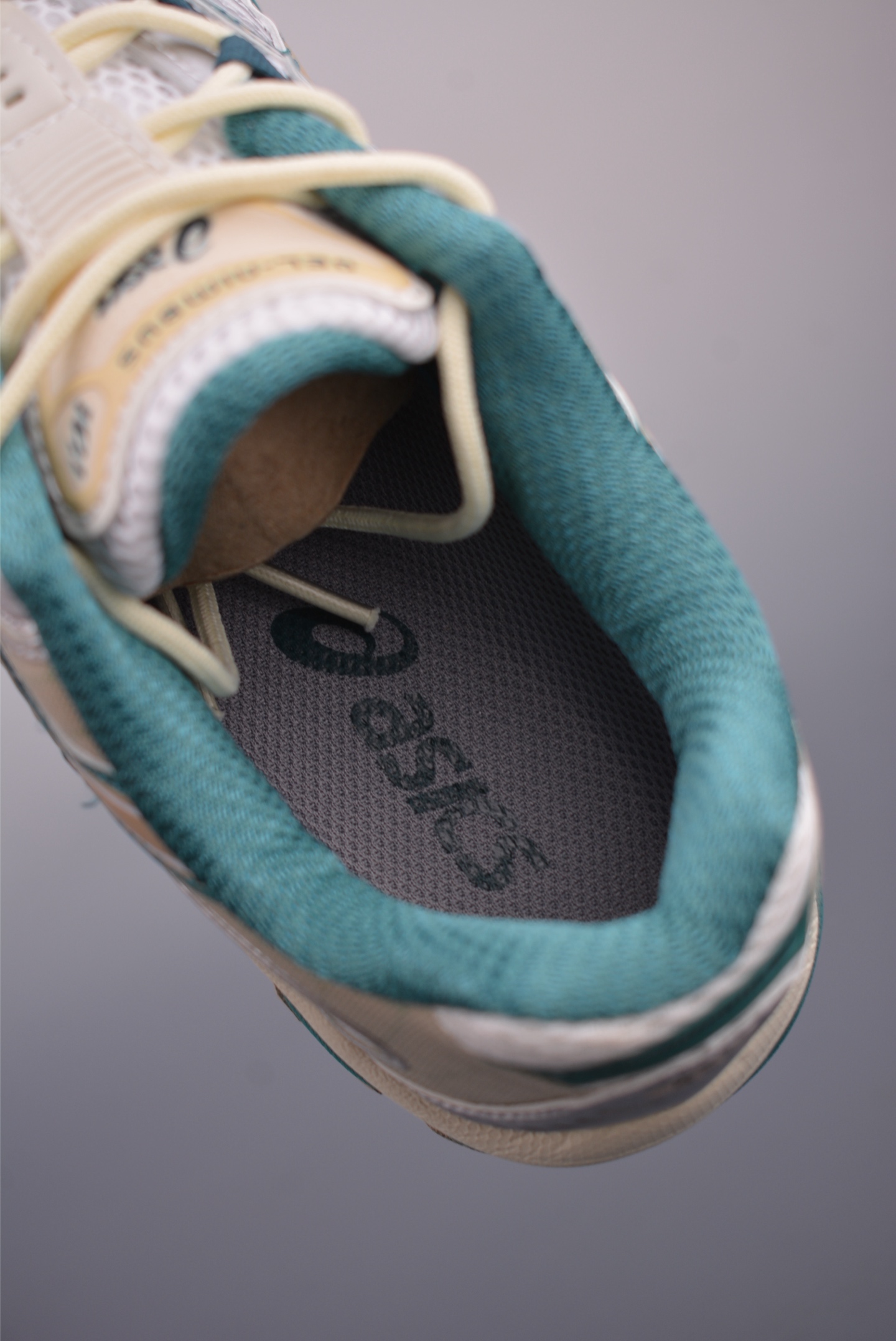 Asics GEL-Kahana NIMBUS 10.1 Low-Top Casual Shoes - Breathable & Durable 9 i1751913763937 2595 0 8
