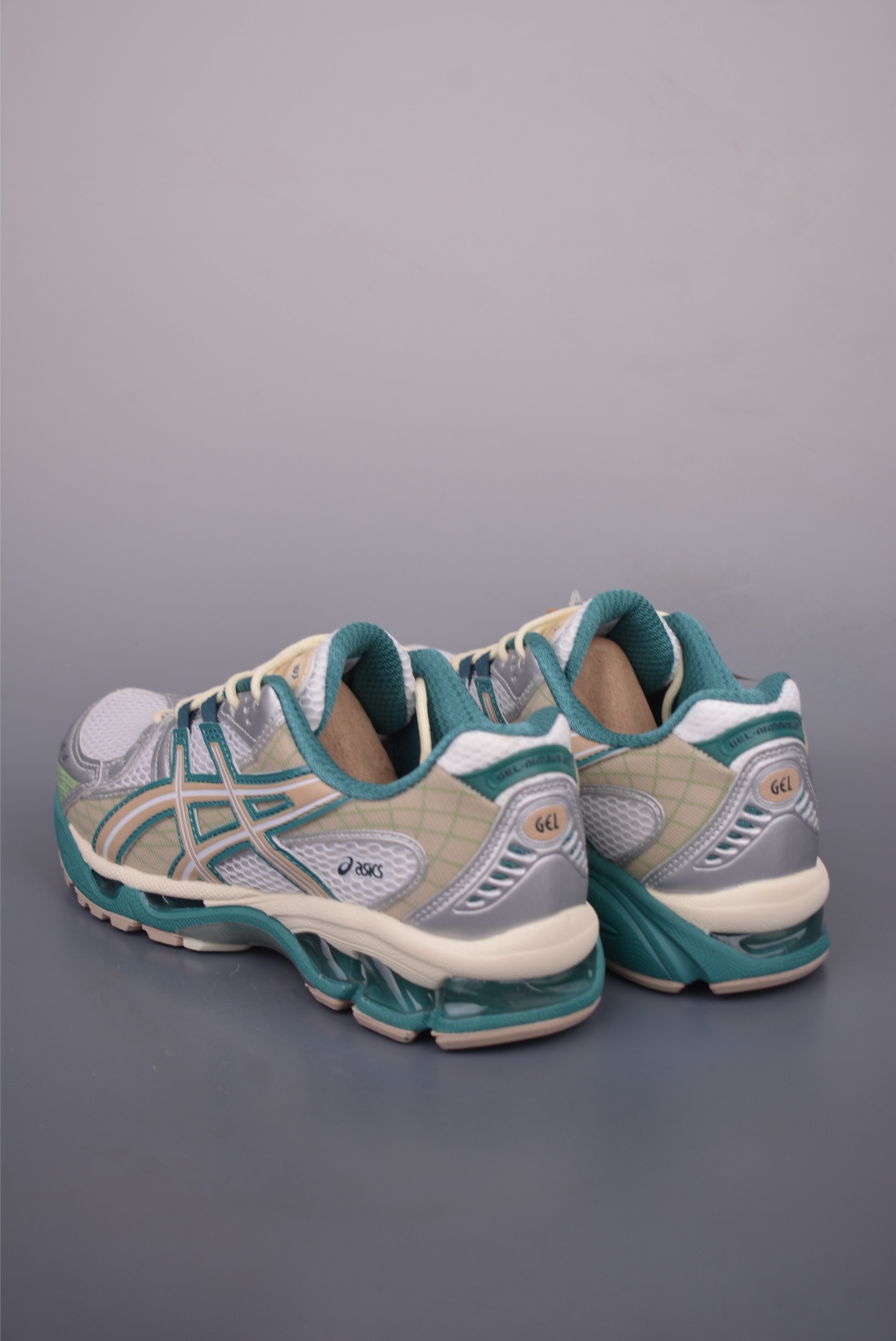 Asics GEL-Kahana NIMBUS 10.1 Low-Top Casual Shoes - Breathable & Durable 2 i1751913763940 6956 0 1