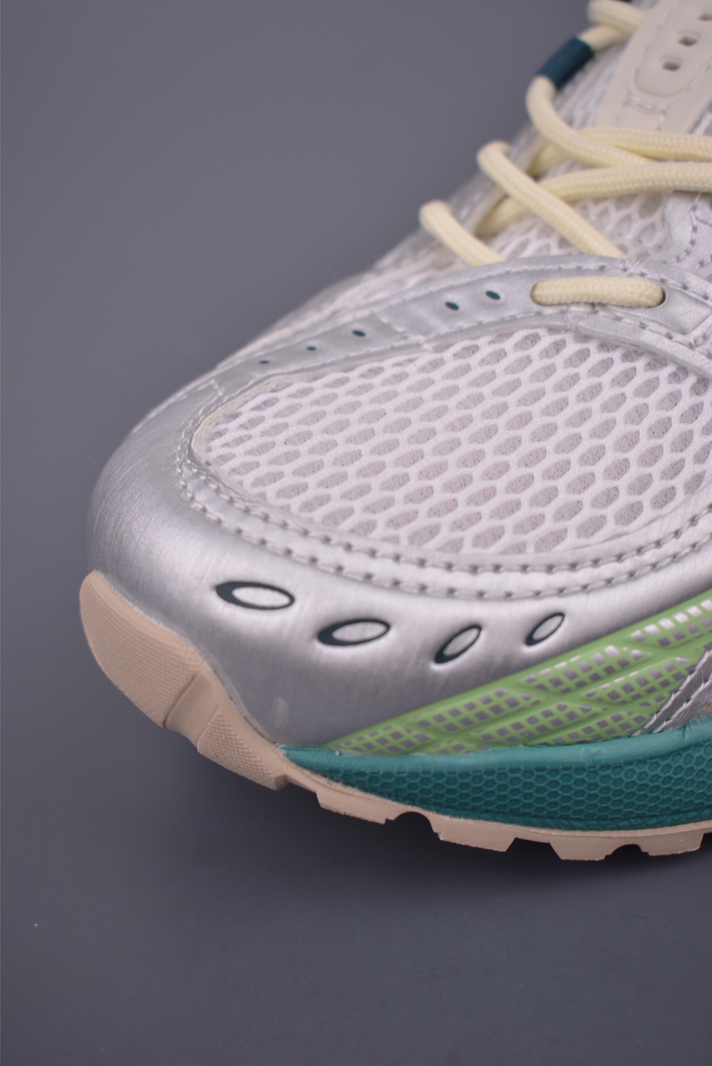 Asics GEL-Kahana NIMBUS 10.1 Low-Top Casual Shoes - Breathable & Durable 6 i1751913763968 9641 0 5