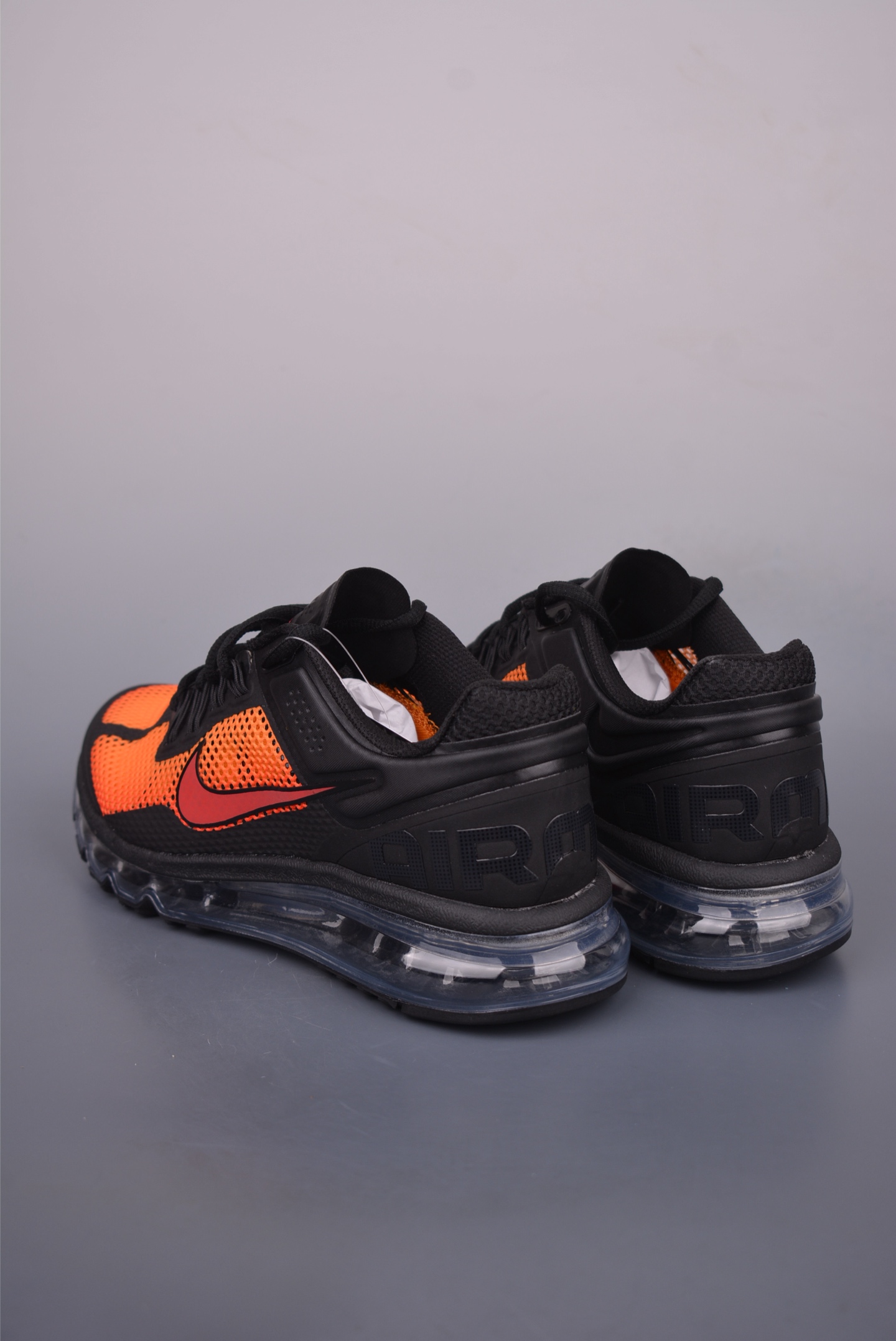 Nike Air Max 2013: Retro-Inspired, Breathable Comfort with Full-Length Air Cushioning 2 i1751913938276 3872 0 1