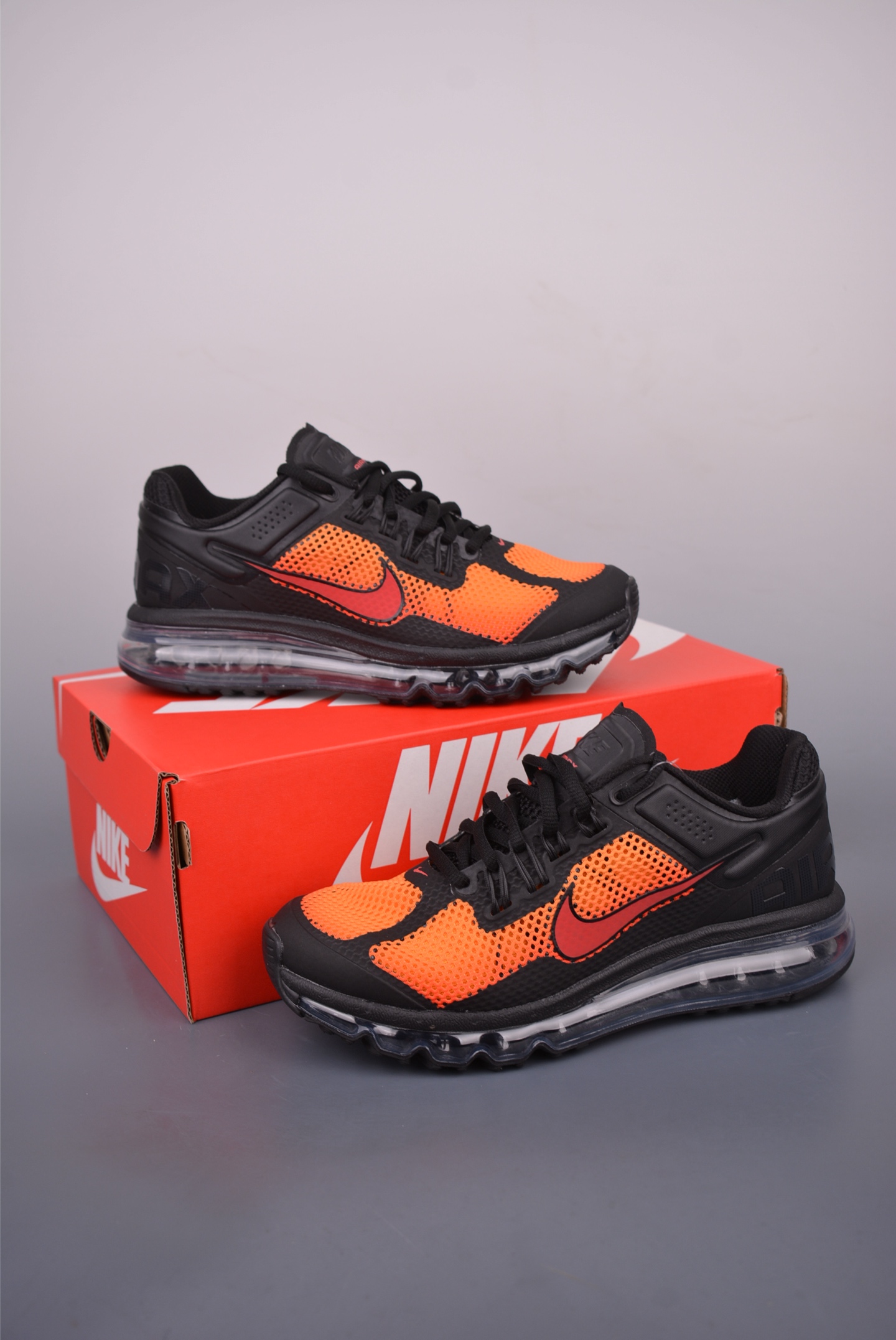 Nike Air Max 2013: Retro-Inspired, Breathable Comfort with Full-Length Air Cushioning 5 i1751913948861 611 0 4