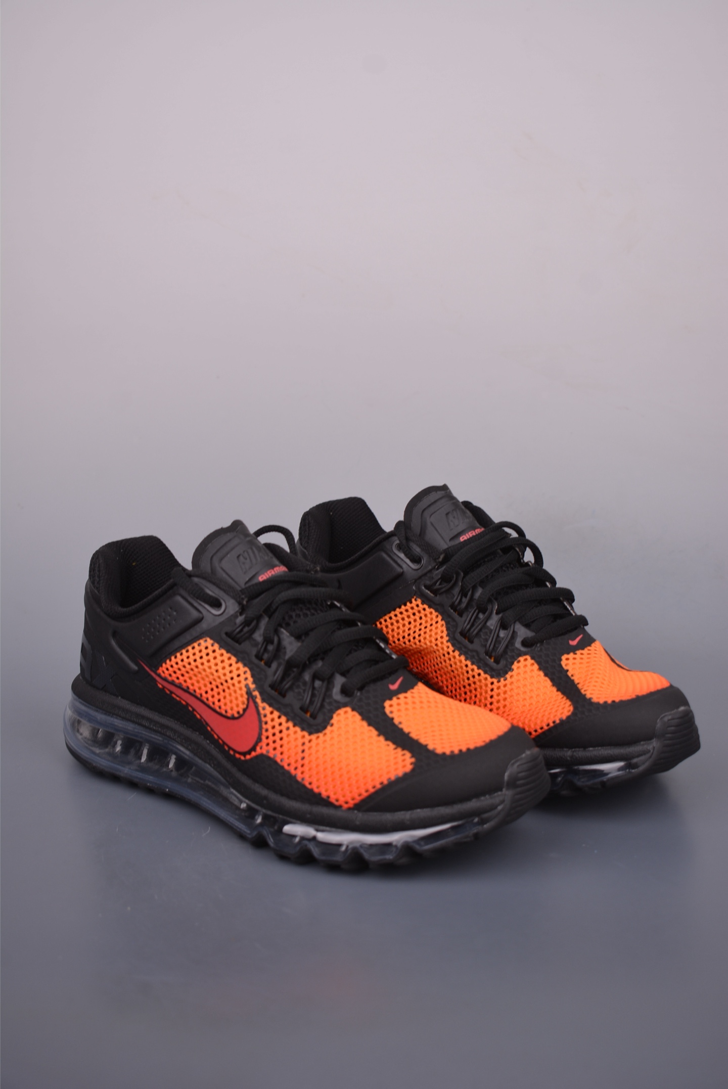 Nike Air Max 2013: Retro-Inspired, Breathable Comfort with Full-Length Air Cushioning 1 i1751913948873 2919 0 0