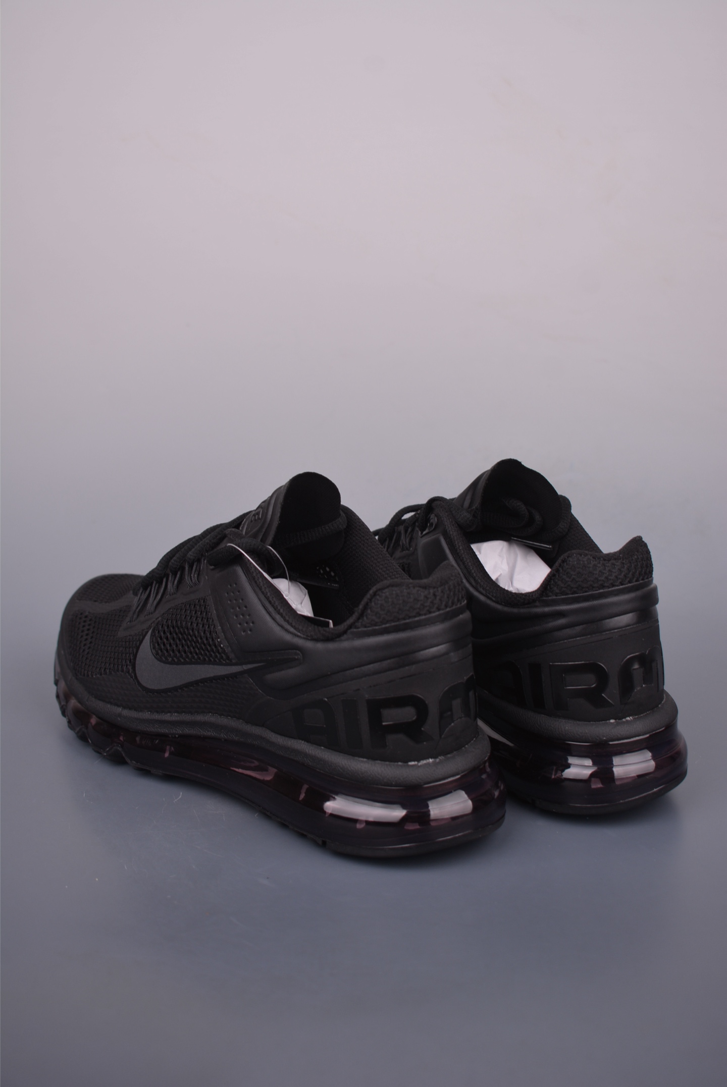 Nike Air Max 2013: Retro Style, Breathable Mesh, Full Cushioning Running Shoes 2 i1751914050030 6663 0 1