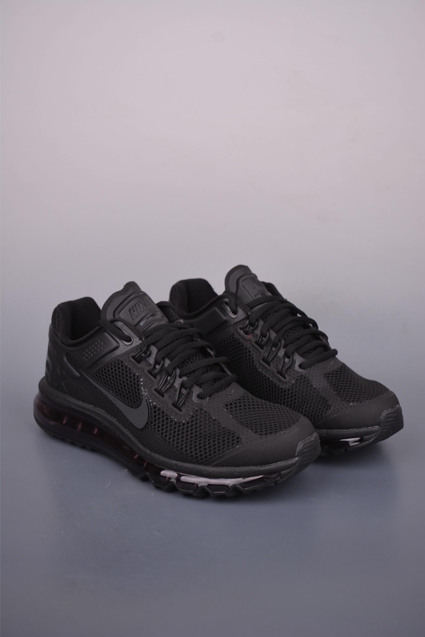 Nike Air Max 2013: Retro Style, Breathable Mesh, Full Cushioning Running Shoes 1 i1751914062219 9254 0 0