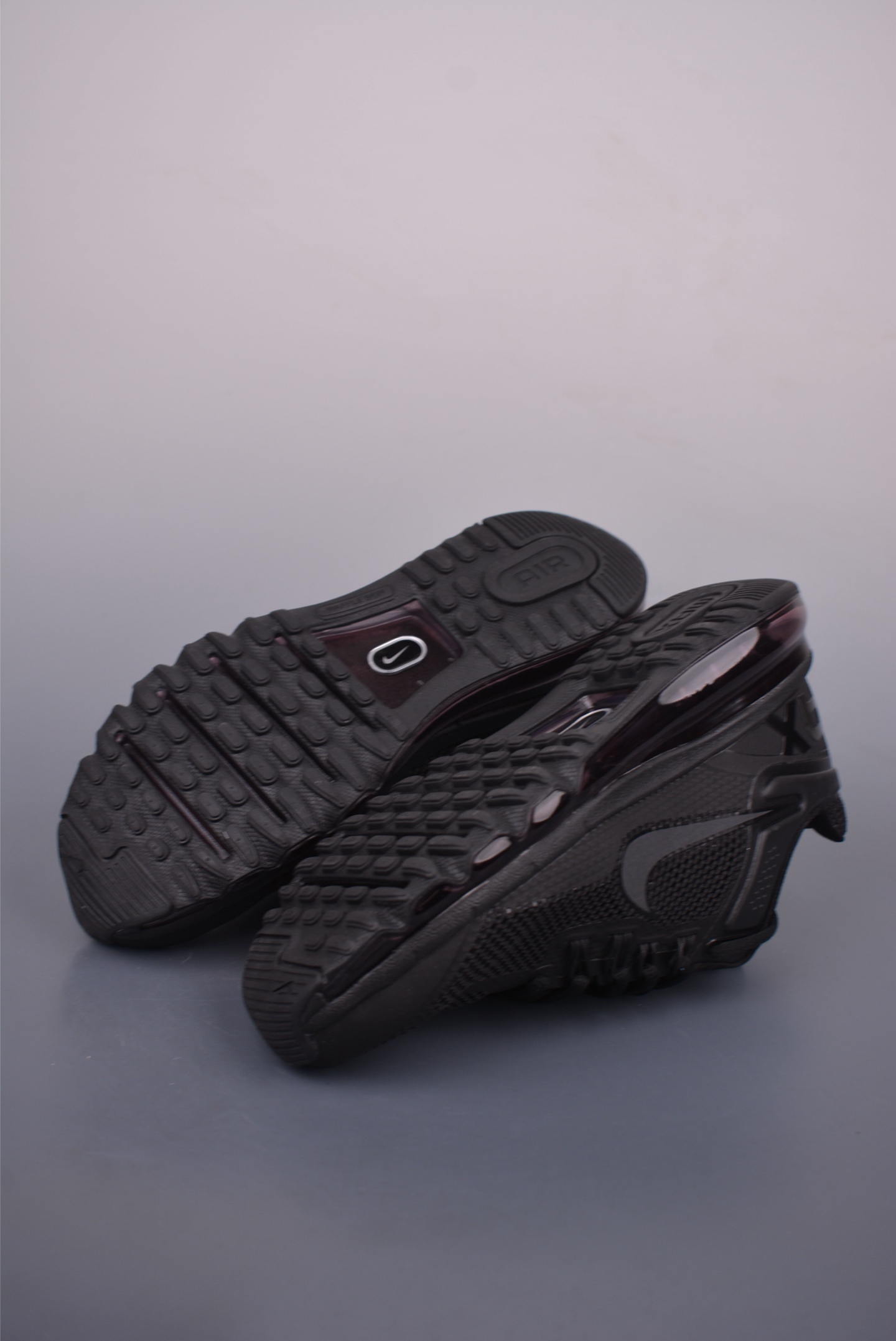 Nike Air Max 2013: Retro Style, Breathable Mesh, Full Cushioning Running Shoes 3 i1751914062268 3319 0 2