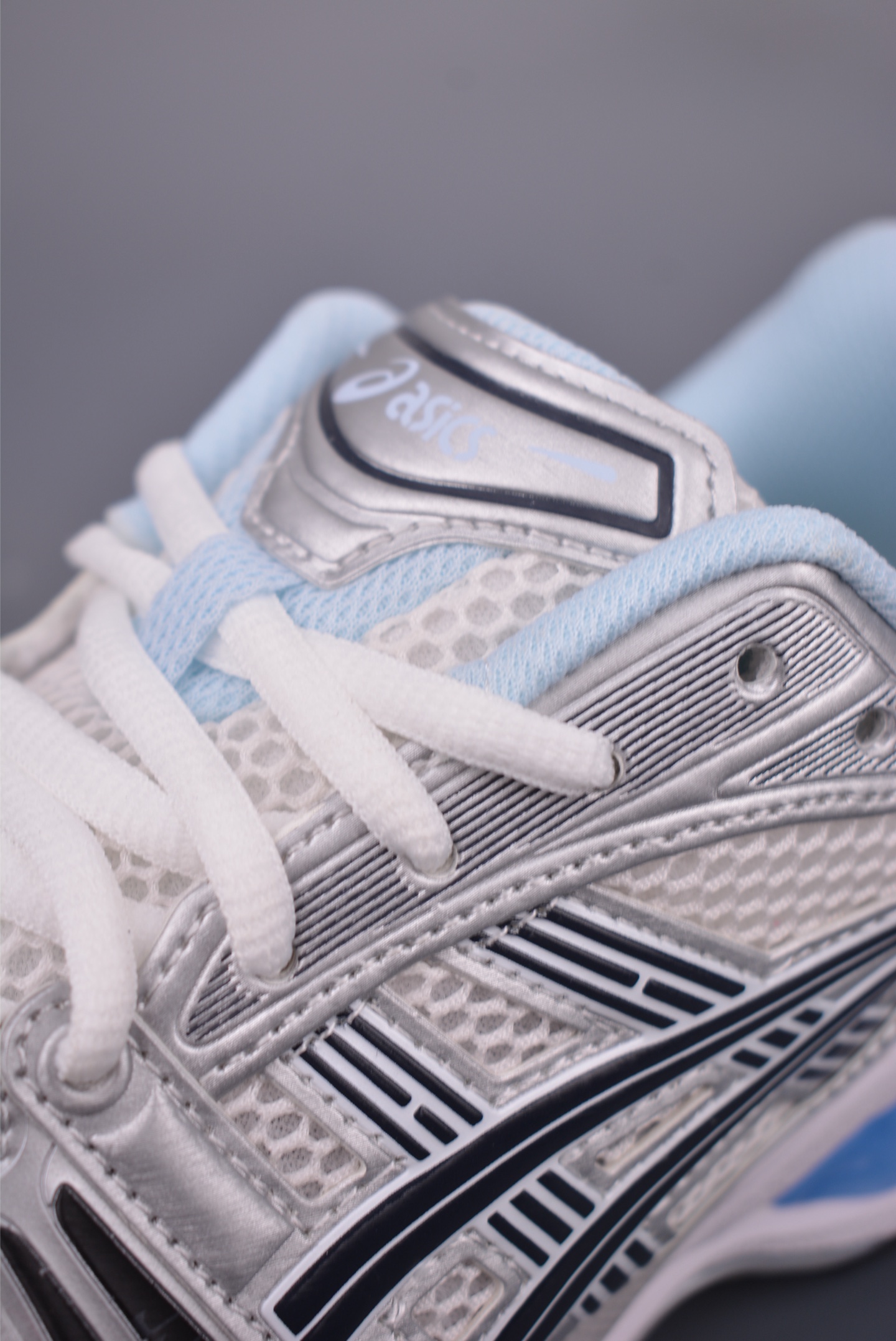 Asics Gel-Kayano 14 Running Shoes - Breathable, Comfortable, and Stylish 8 i1751915773617 1530 0 6