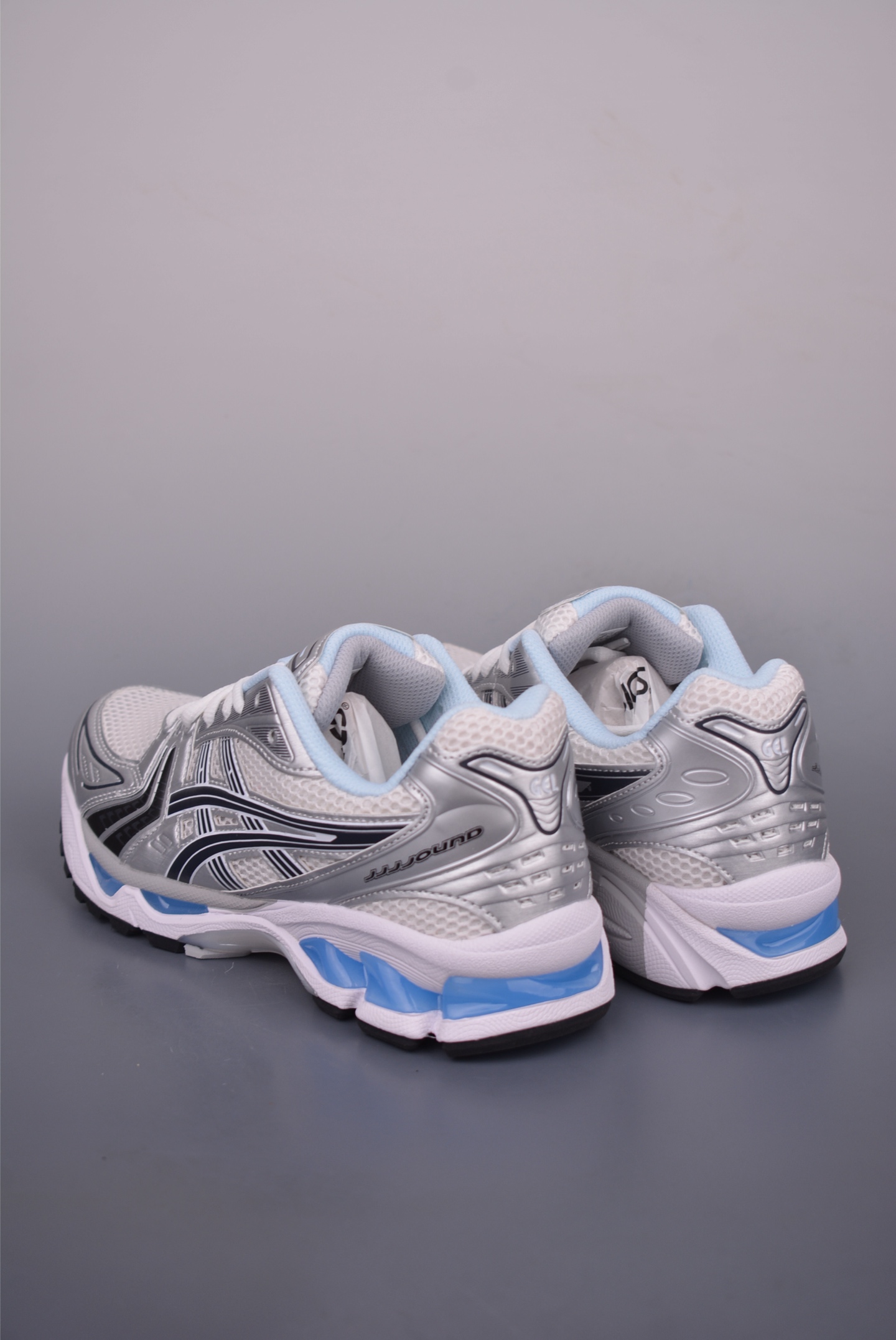 Asics Gel-Kayano 14 Running Shoes - Breathable, Comfortable, and Stylish 3 i1751915773672 6322 0 1