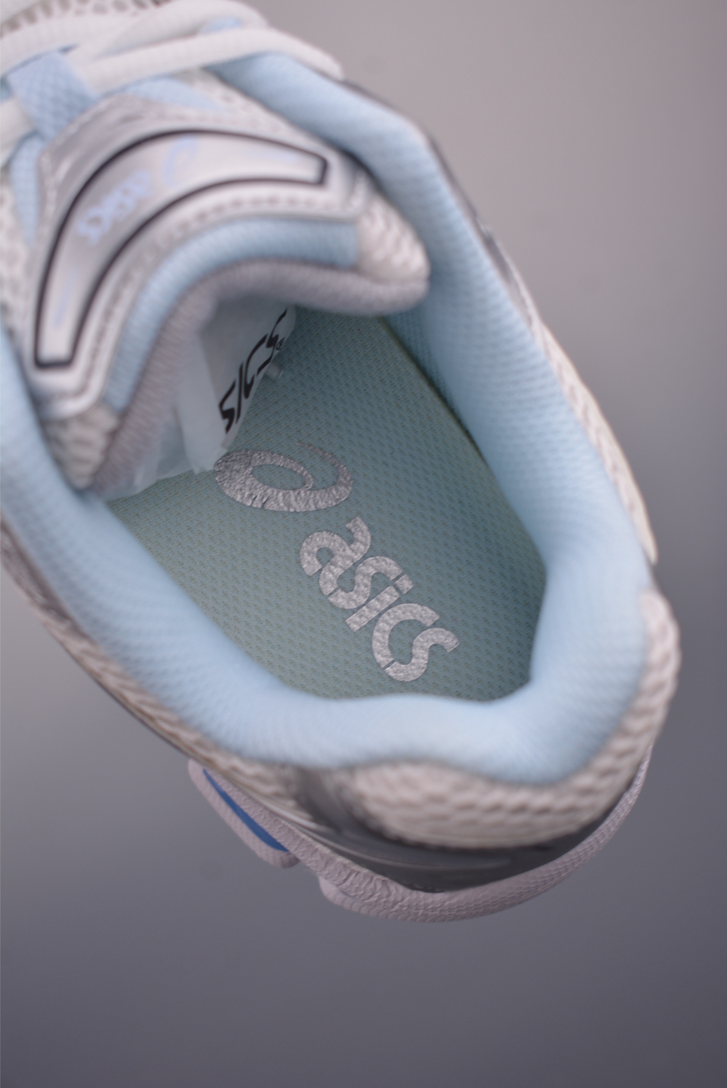 Asics Gel-Kayano 14 Running Shoes - Breathable, Comfortable, and Stylish 10 i1751915773677 4162 0 8