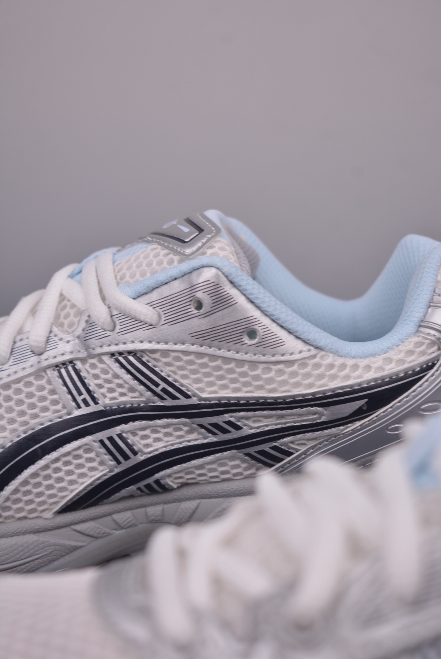Asics Gel-Kayano 14 Running Shoes - Breathable, Comfortable, and Stylish 9 i1751915773680 2388 0 7