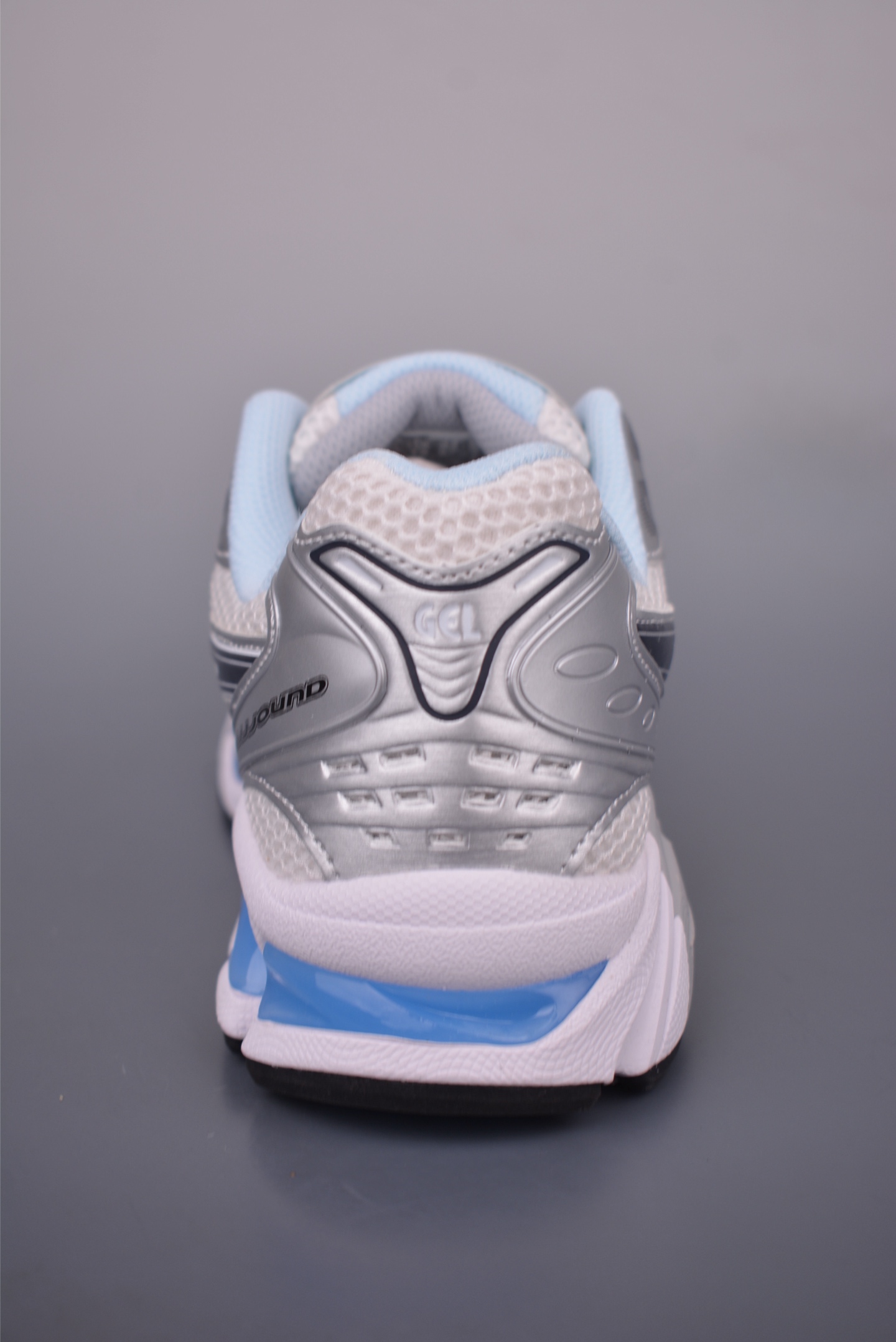 Asics Gel-Kayano 14 Running Shoes - Breathable, Comfortable, and Stylish 5 i1751915775648 993 0 3