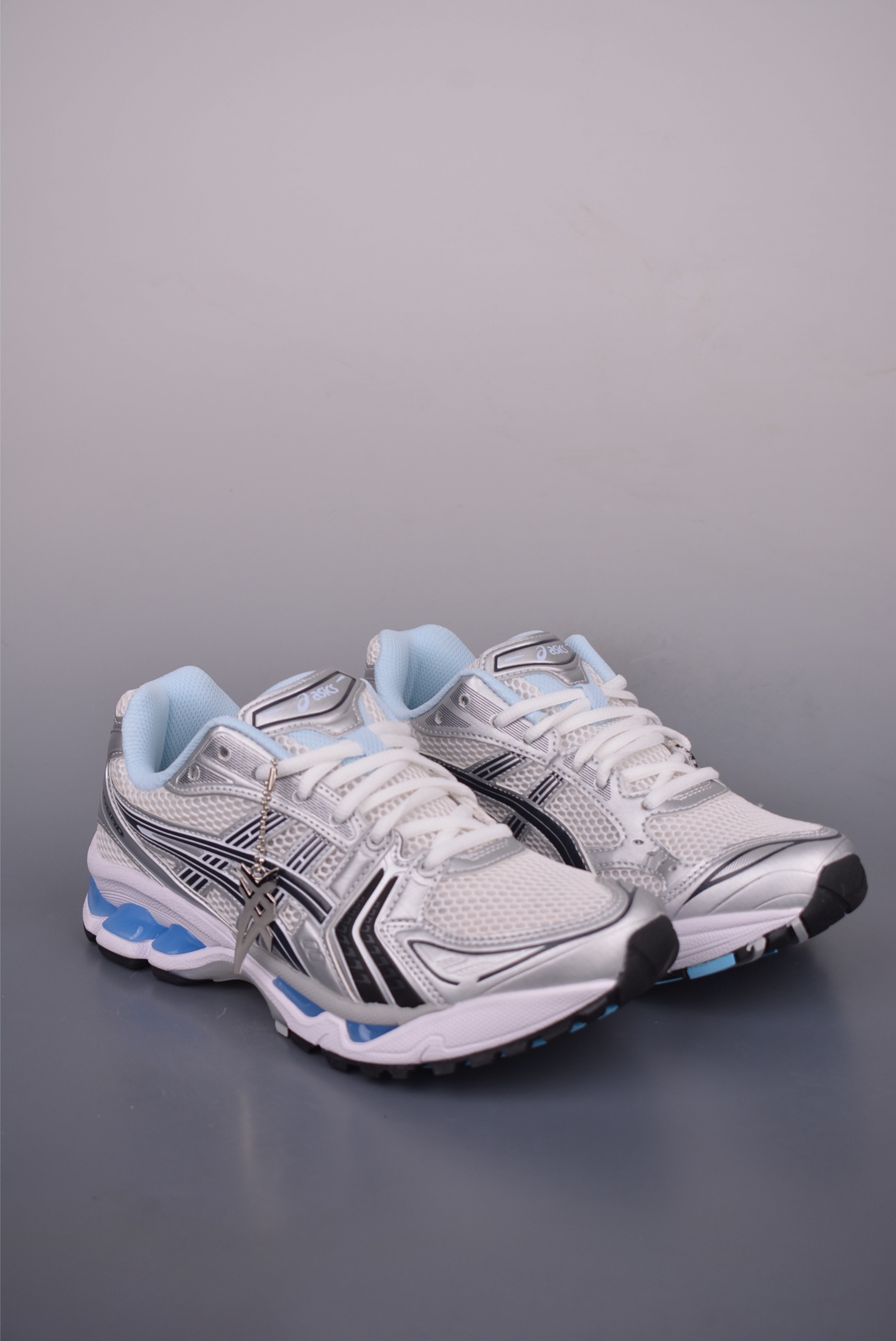 Asics Gel-Kayano 14 Running Shoes - Breathable, Comfortable, and Stylish 2 i1751915775682 8160 0 0