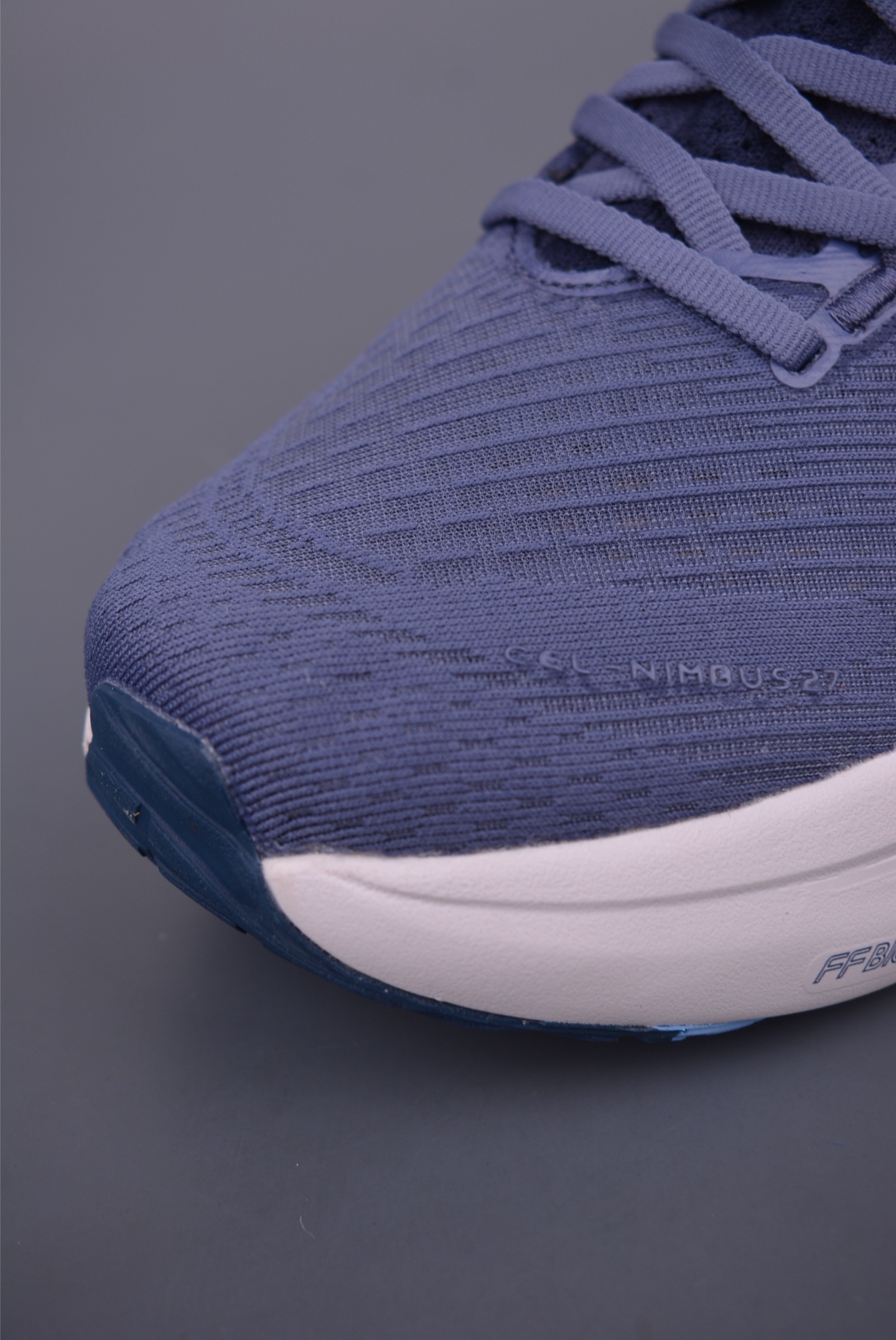 Asics Gel-Nimbus 27 Running Shoes - Responsive Cushioning for Optimal Performance 7 i1751915907124 8381 0 5