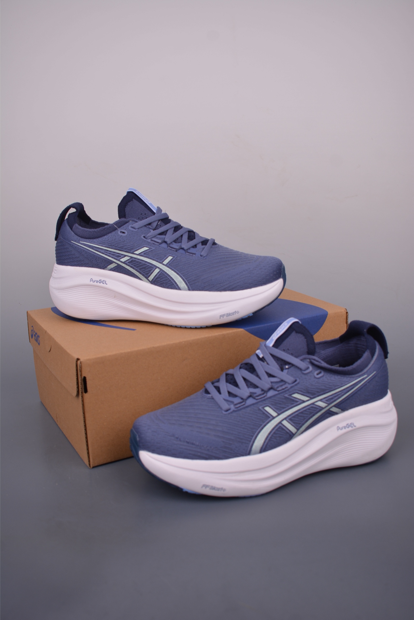 Asics Gel-Nimbus 27 Running Shoes - Responsive Cushioning for Optimal Performance 6 i1751915908988 4304 0 4