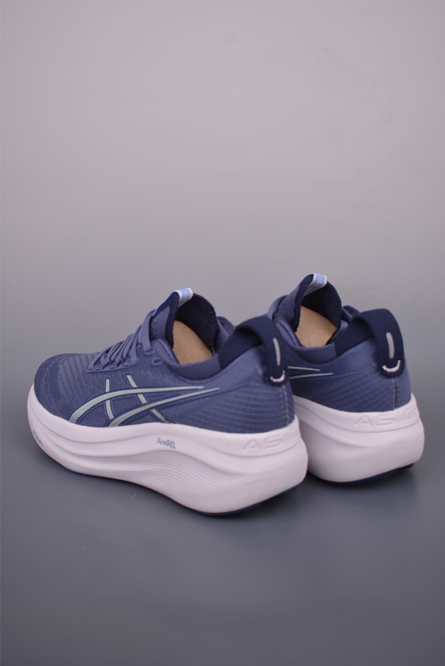 Asics Gel-Nimbus 27 Running Shoes - Responsive Cushioning for Optimal Performance 3 i1751915909008 7030 0 1